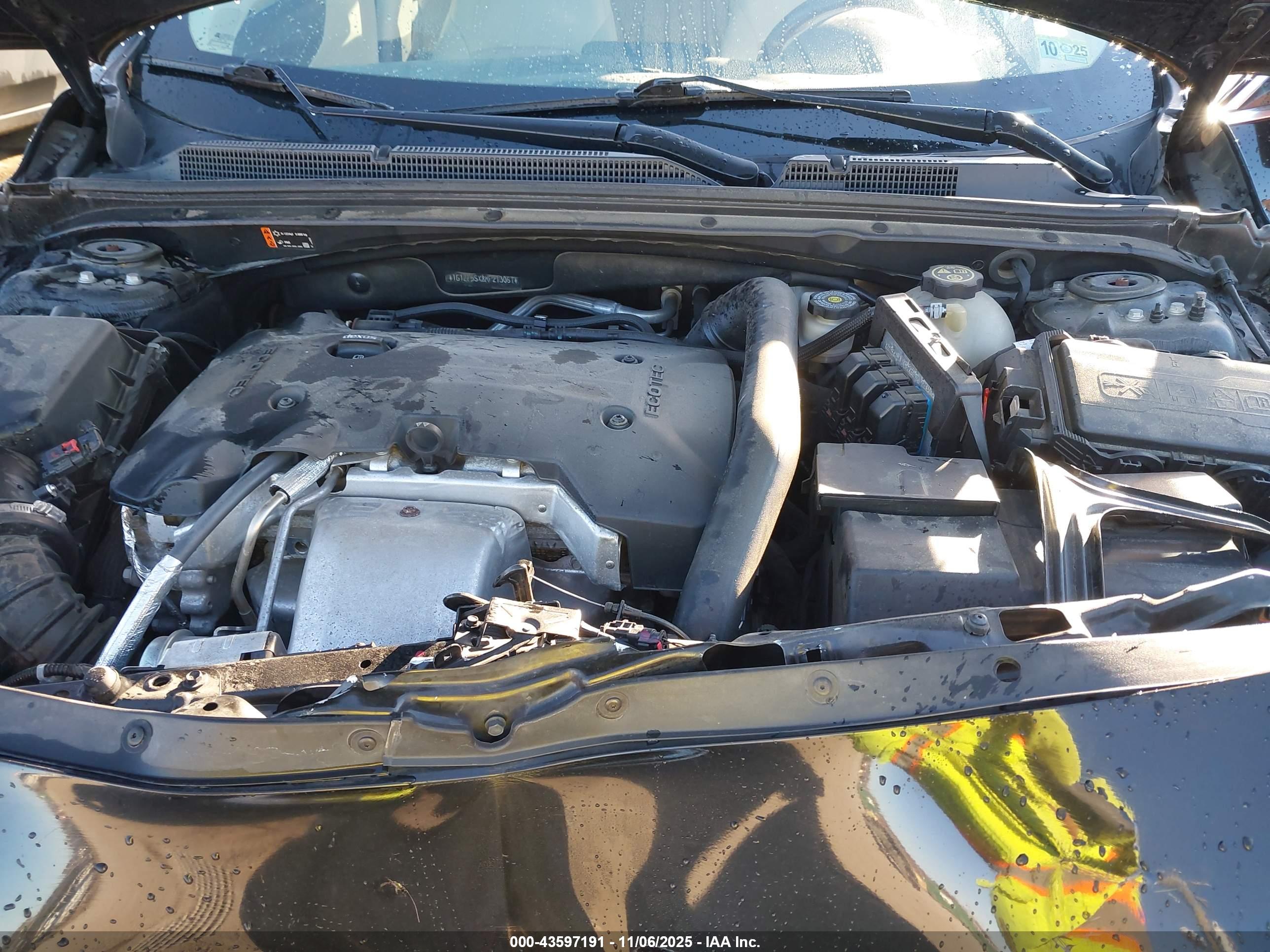 CHEVROLET MALIBU image 10