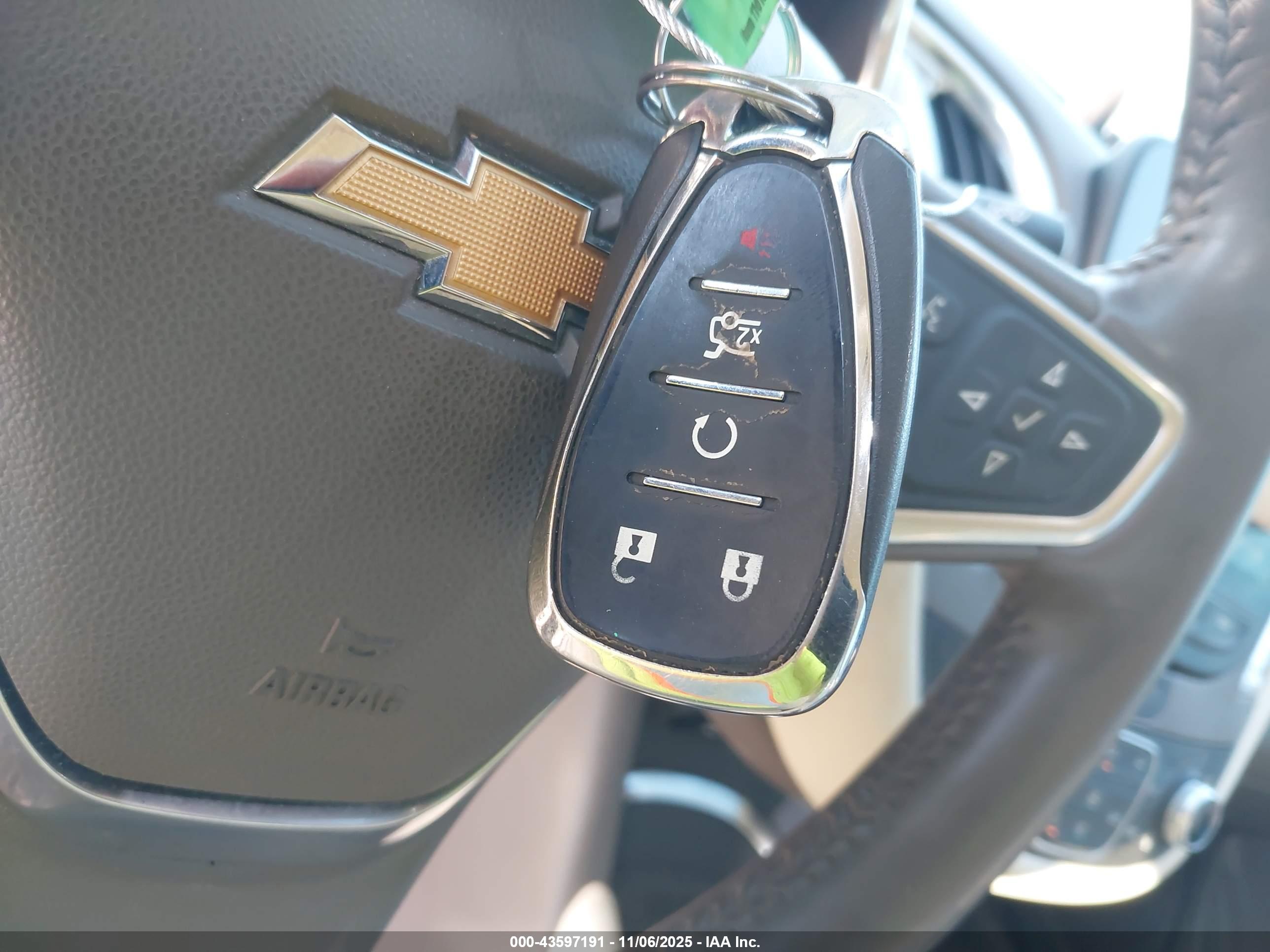CHEVROLET MALIBU image 11