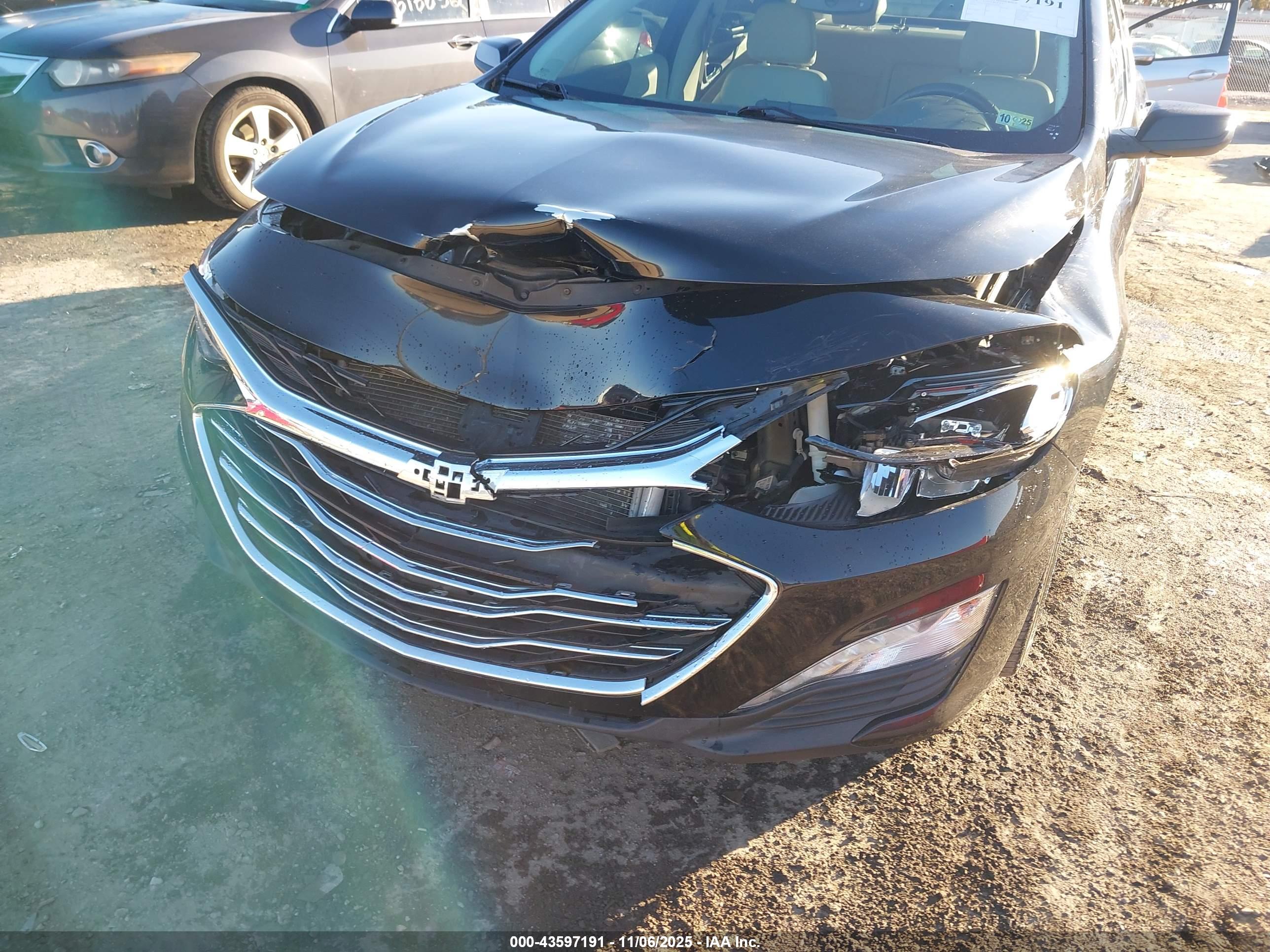 CHEVROLET MALIBU image 6