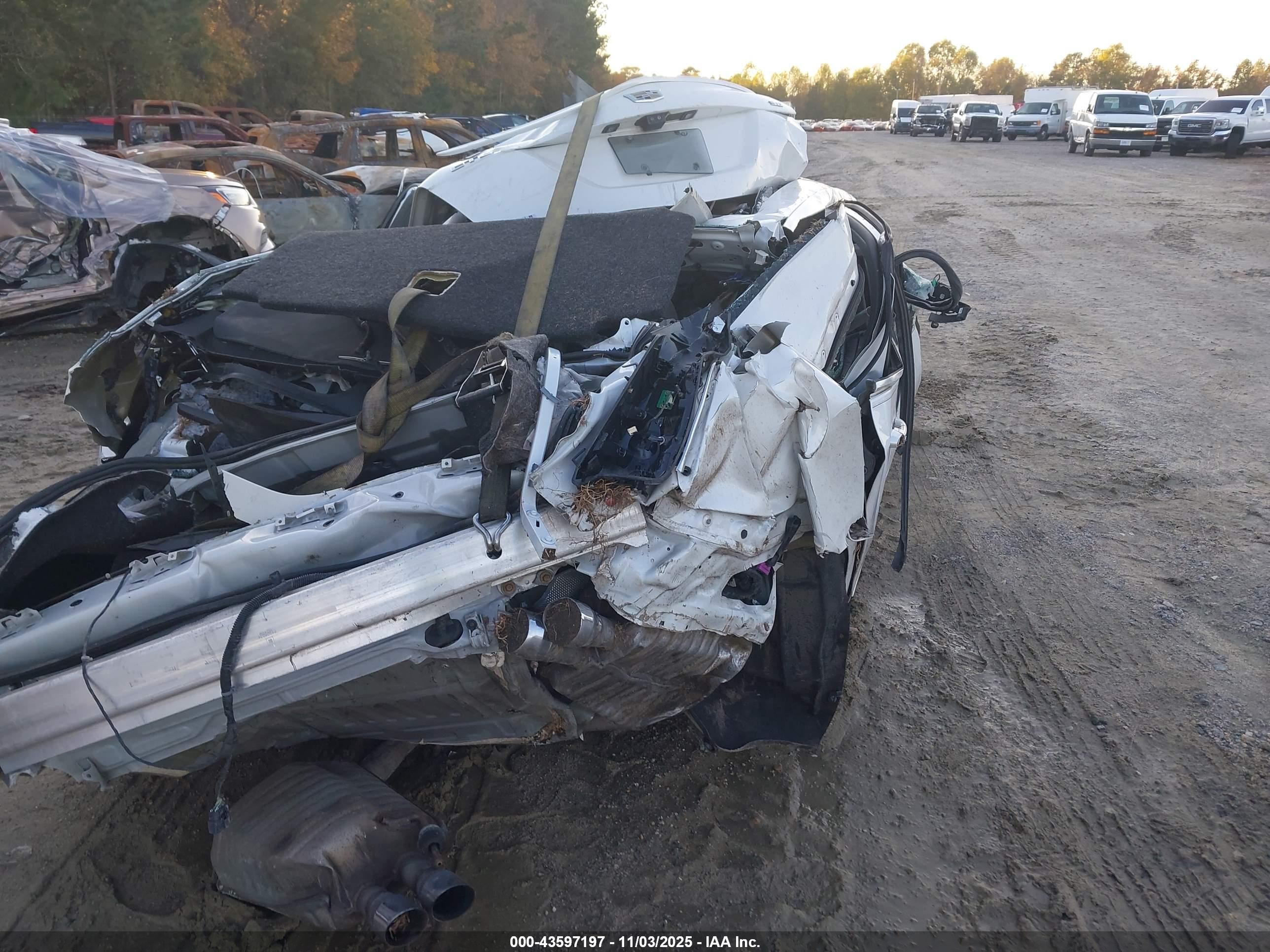 CADILLAC CT6 image 4