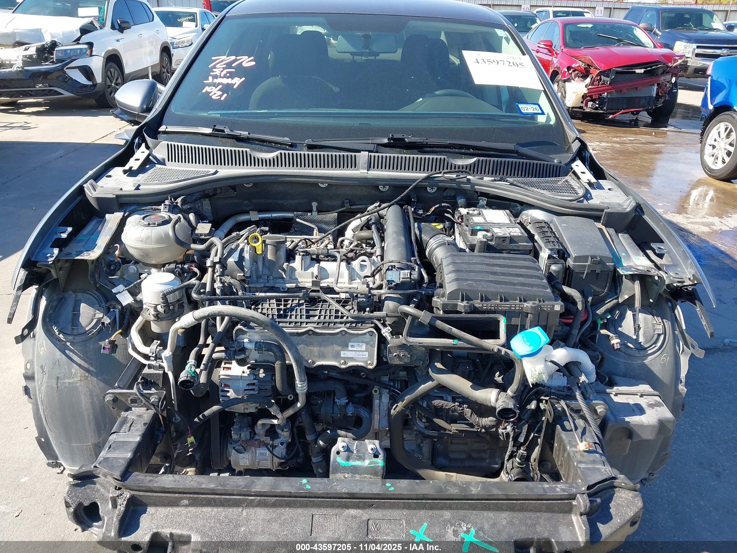 VOLKSWAGEN JETTA image 10