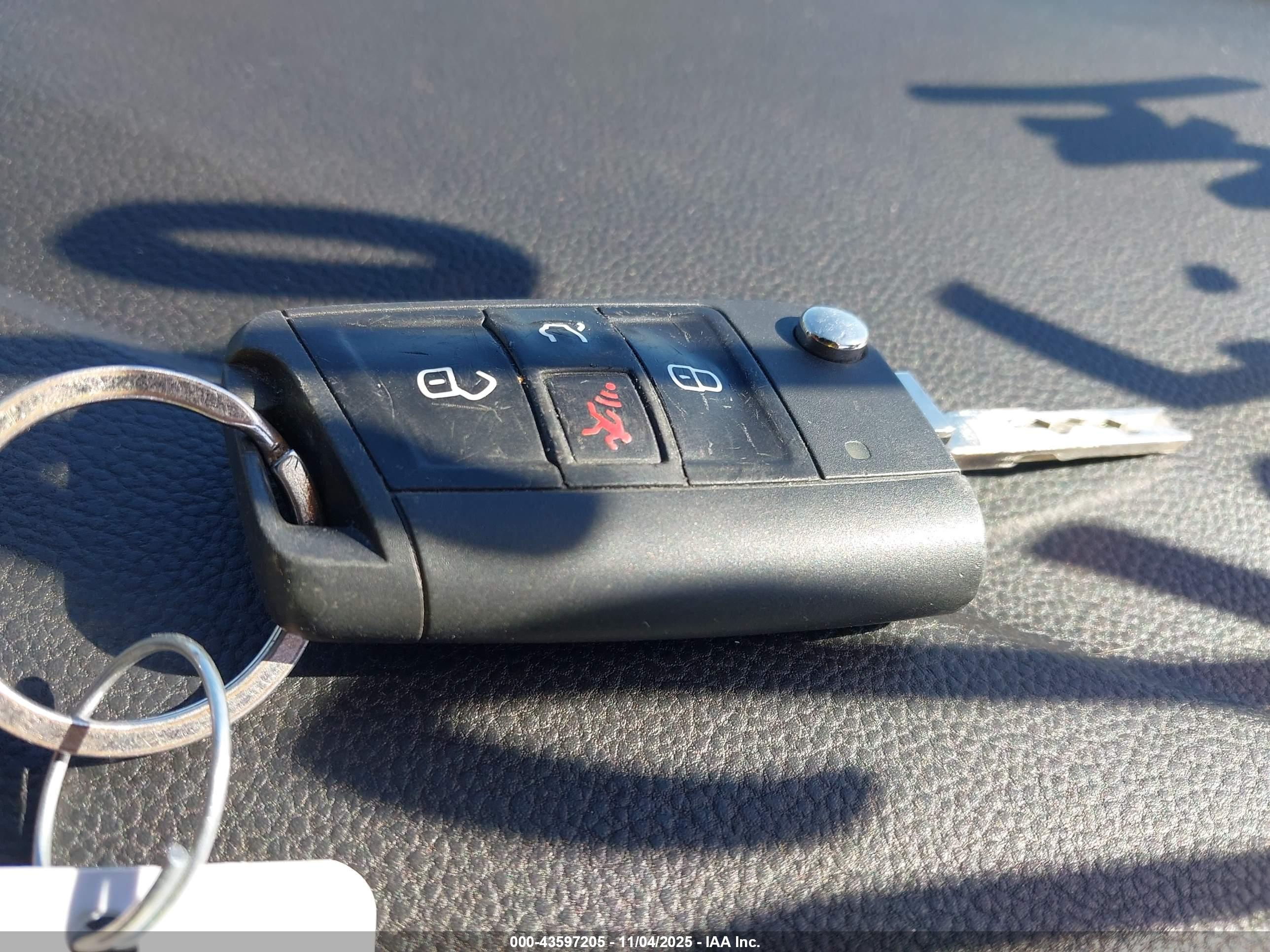 VOLKSWAGEN JETTA image 11