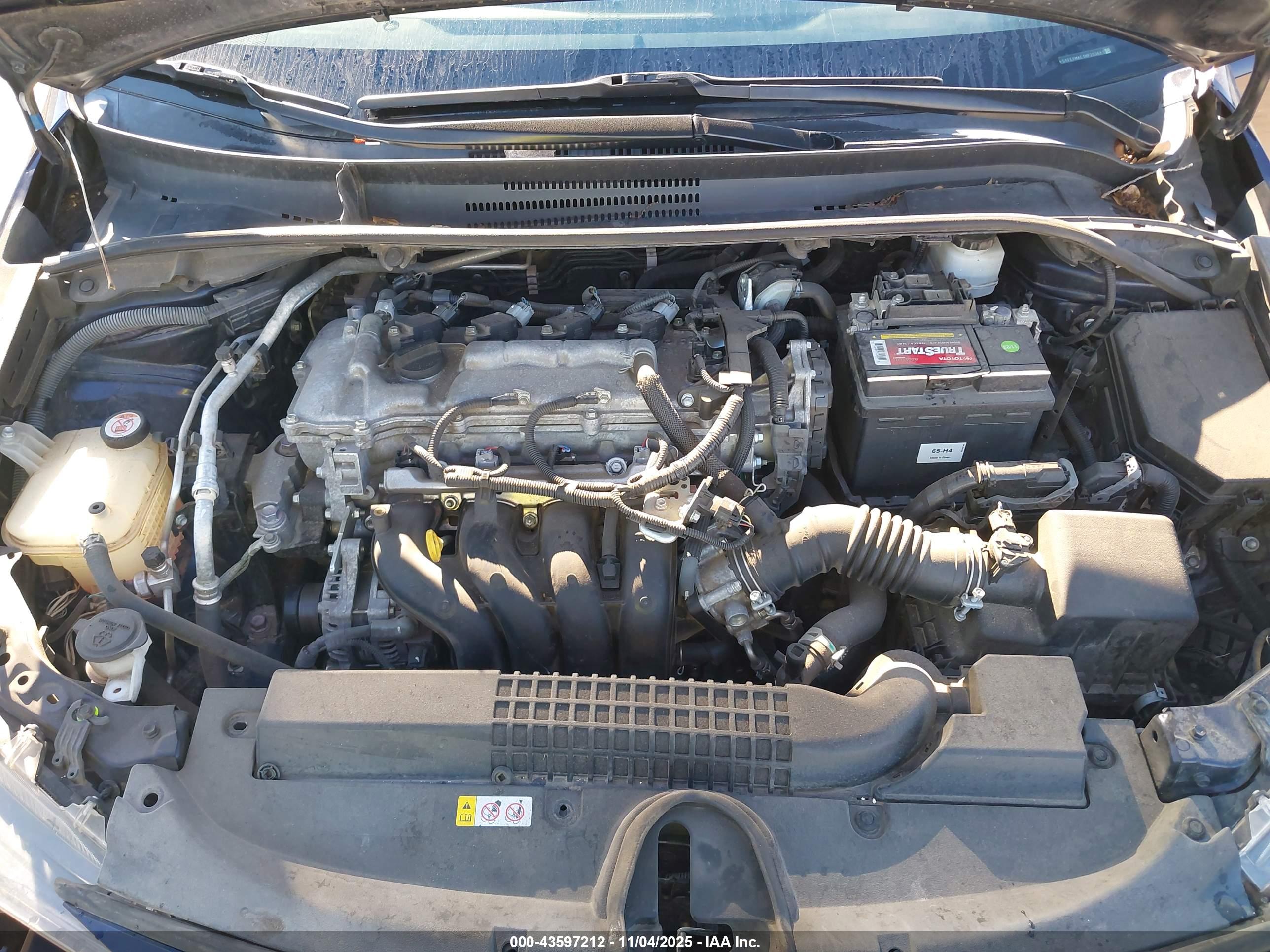 TOYOTA COROLLA image 10