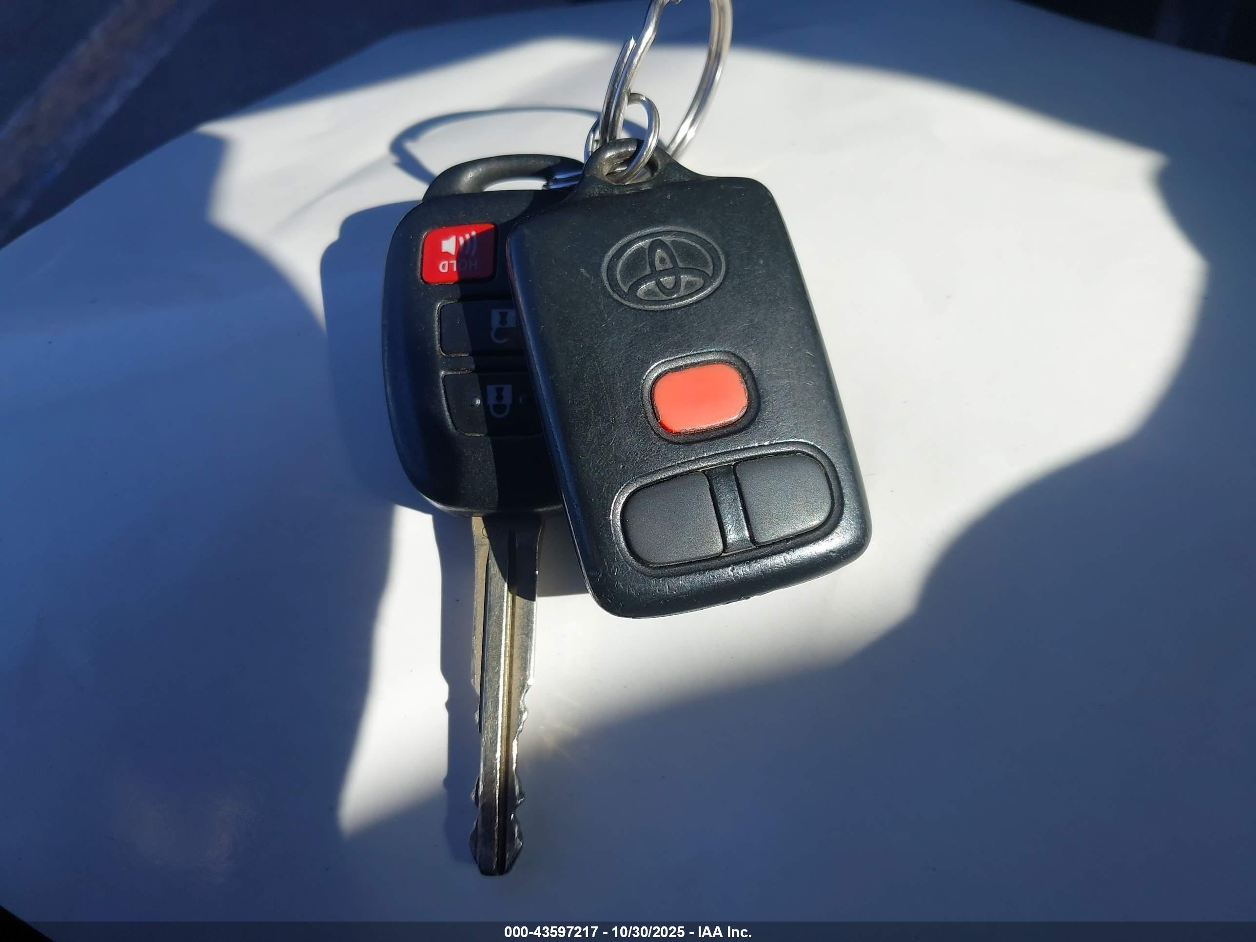 TOYOTA PRIUS image 11