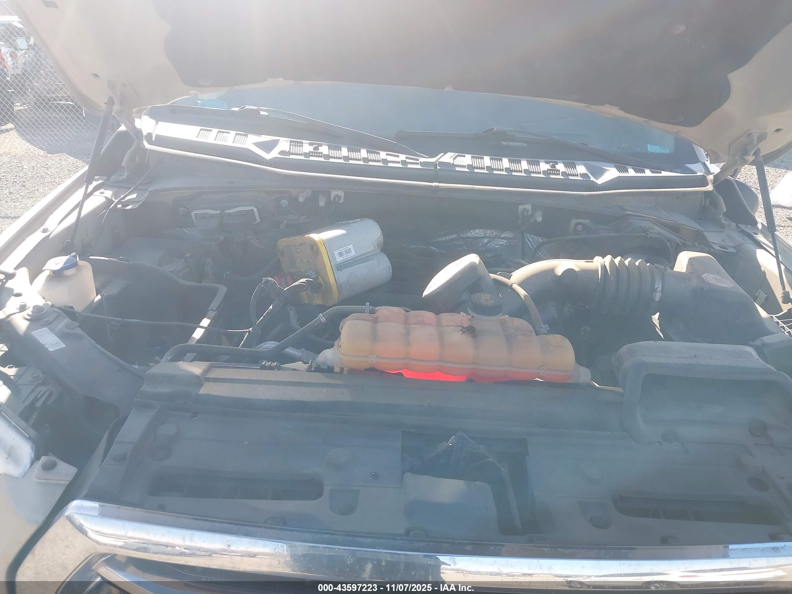 FORD F-150 image 10