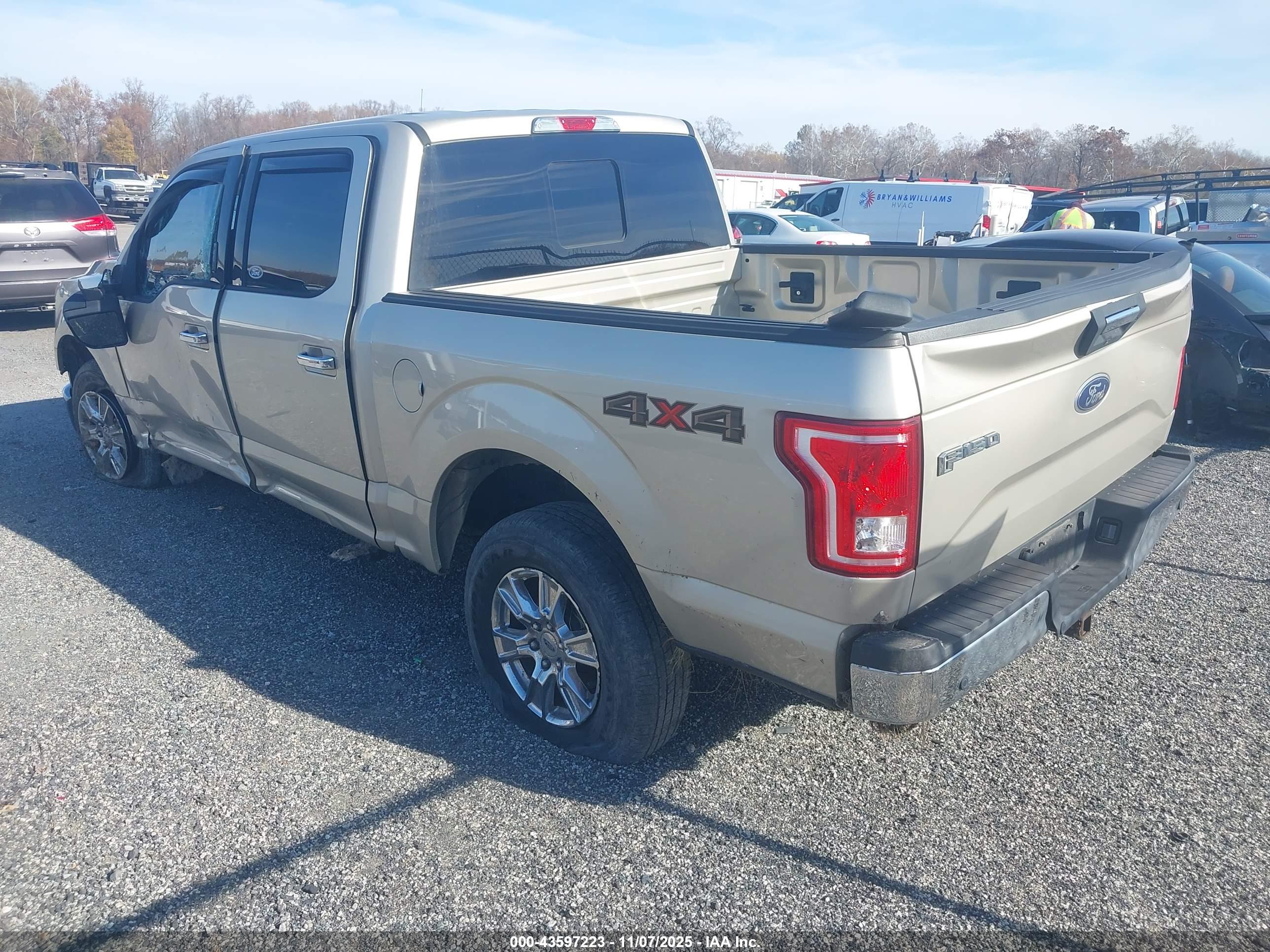 FORD F-150 image 3