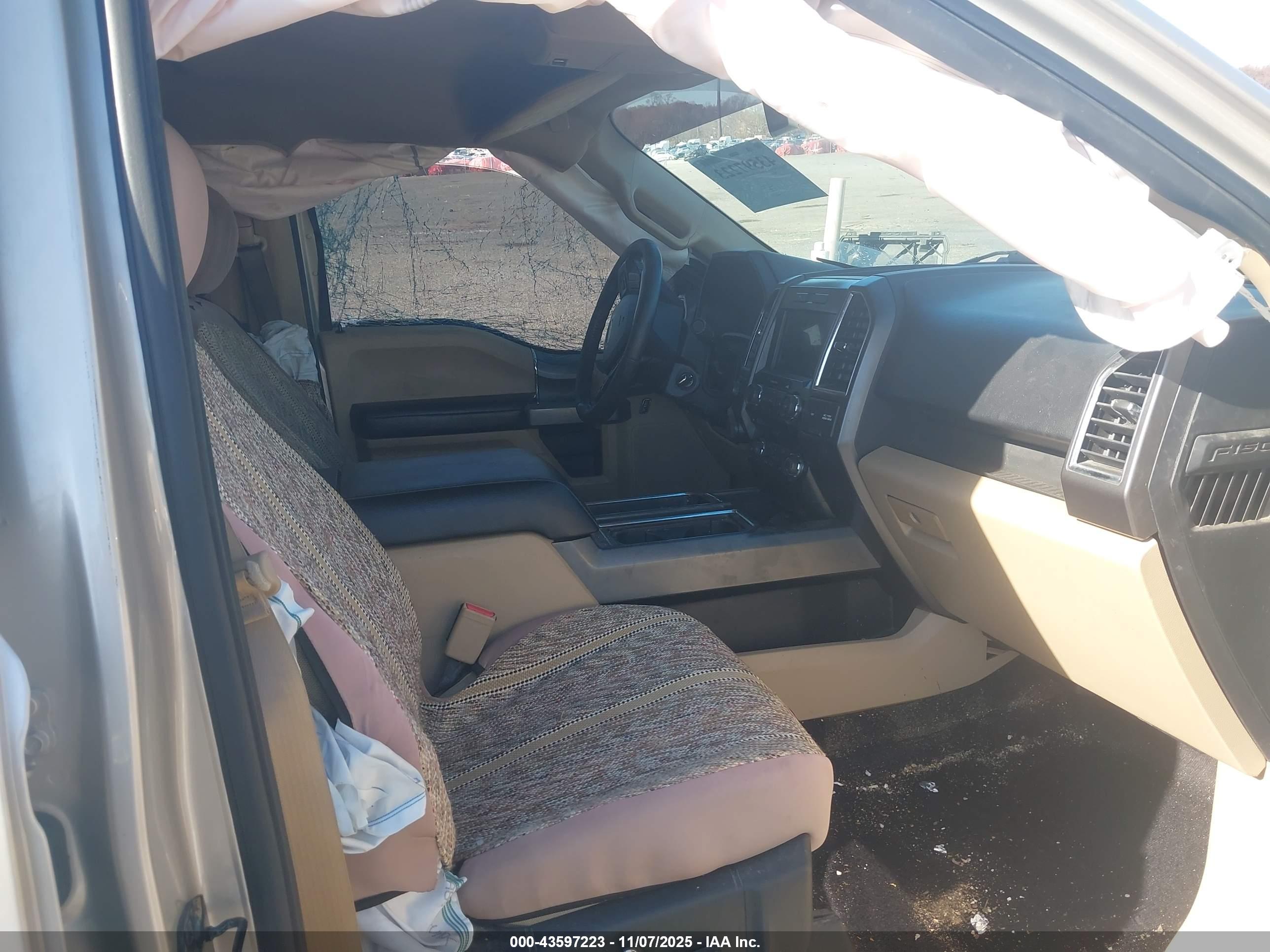 FORD F-150 image 5