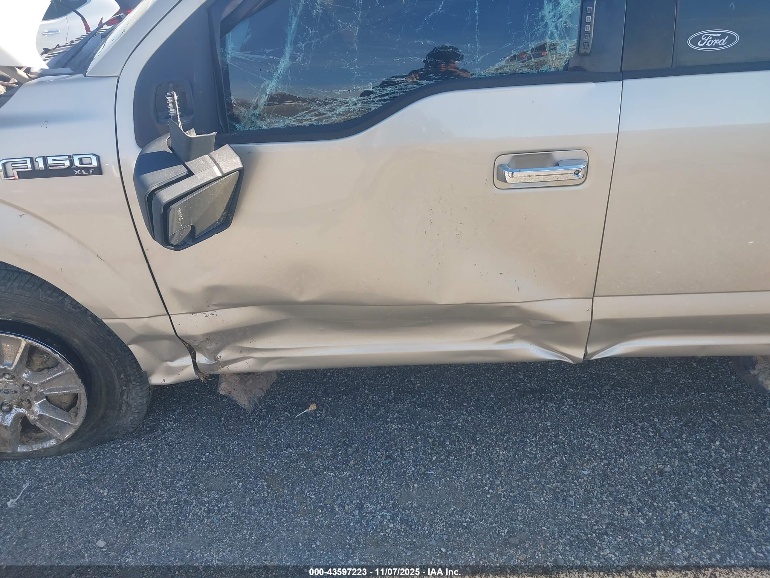 FORD F-150 image 6