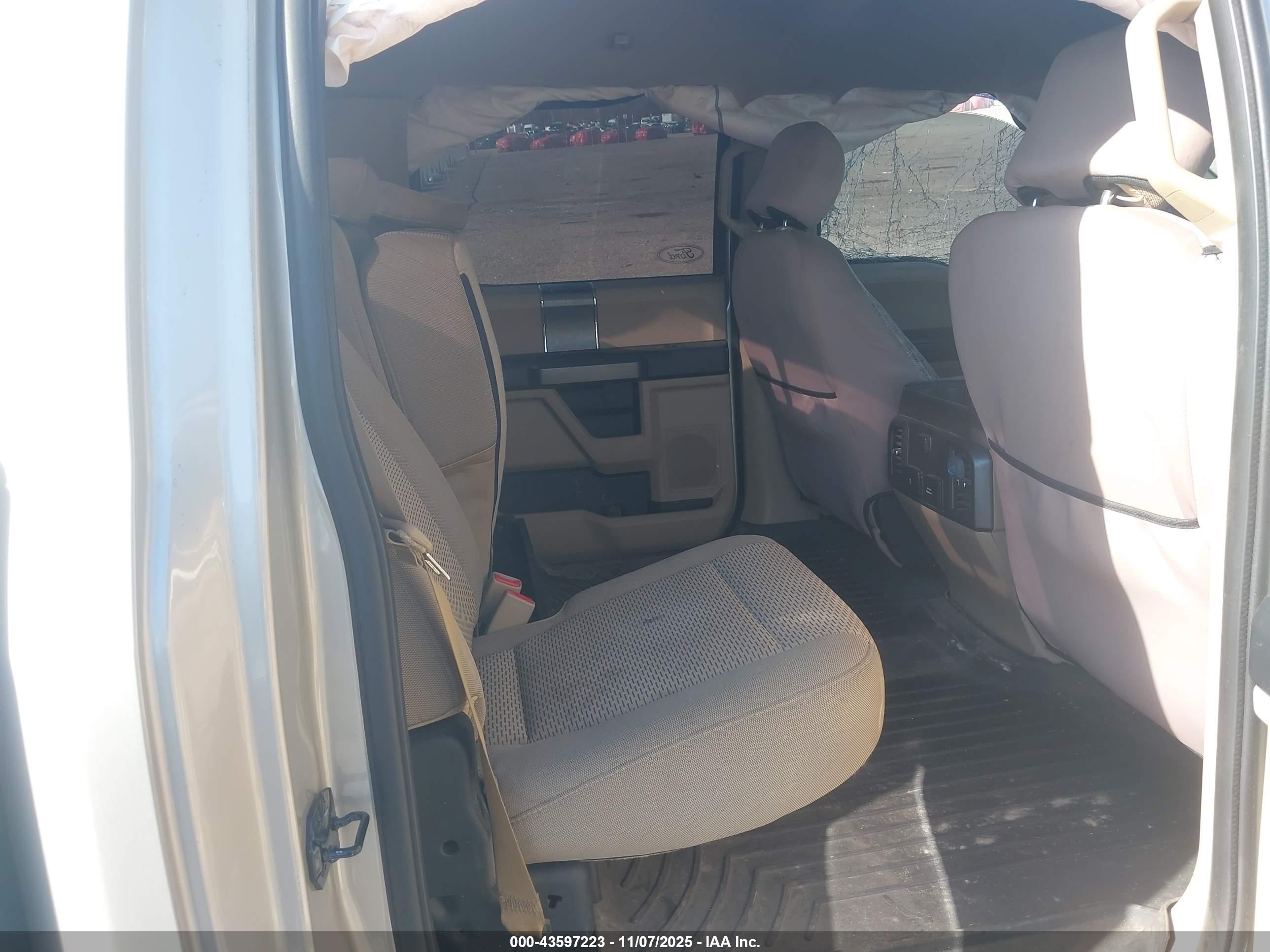 FORD F-150 image 8