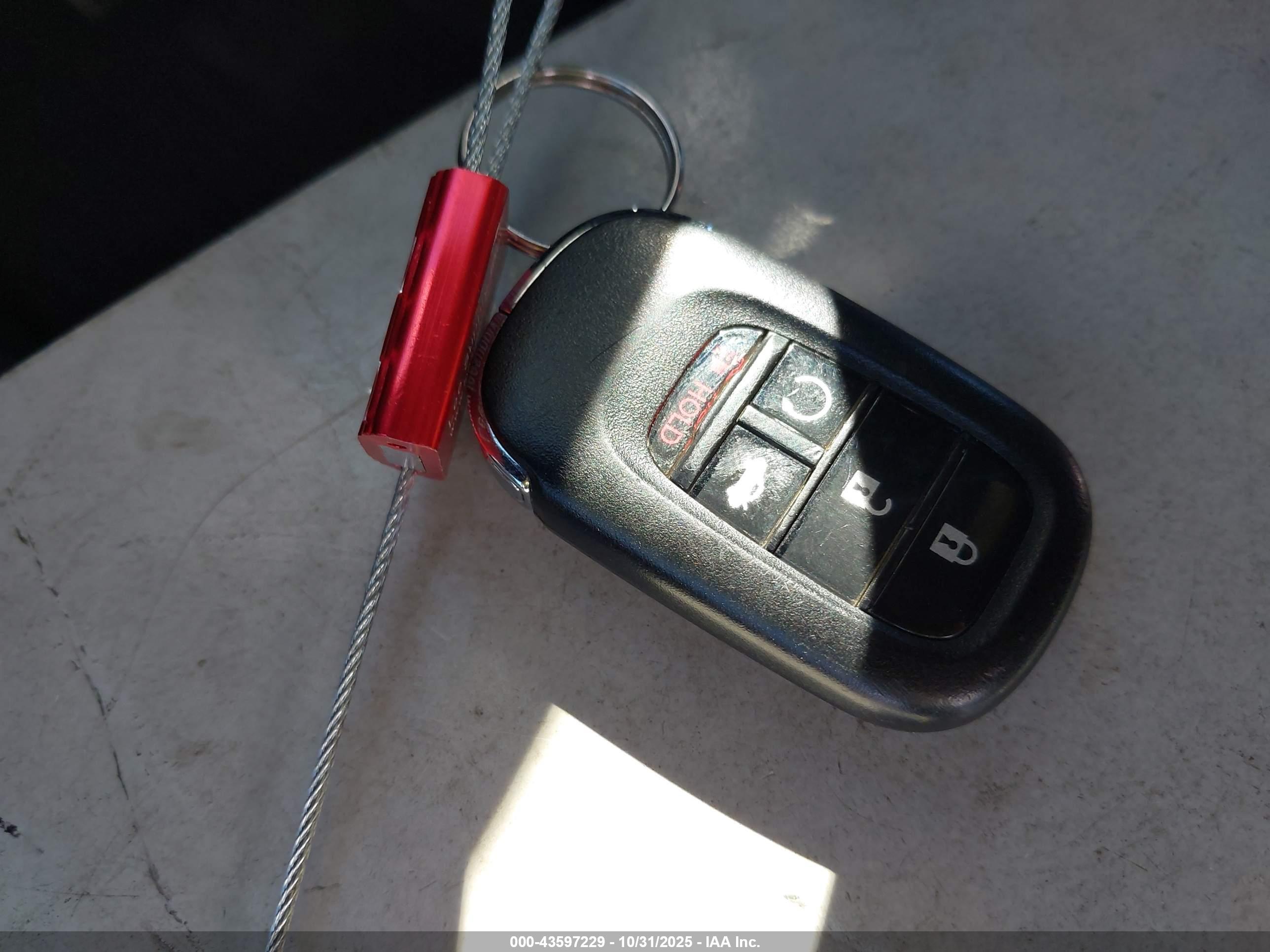HONDA CIVIC image 11