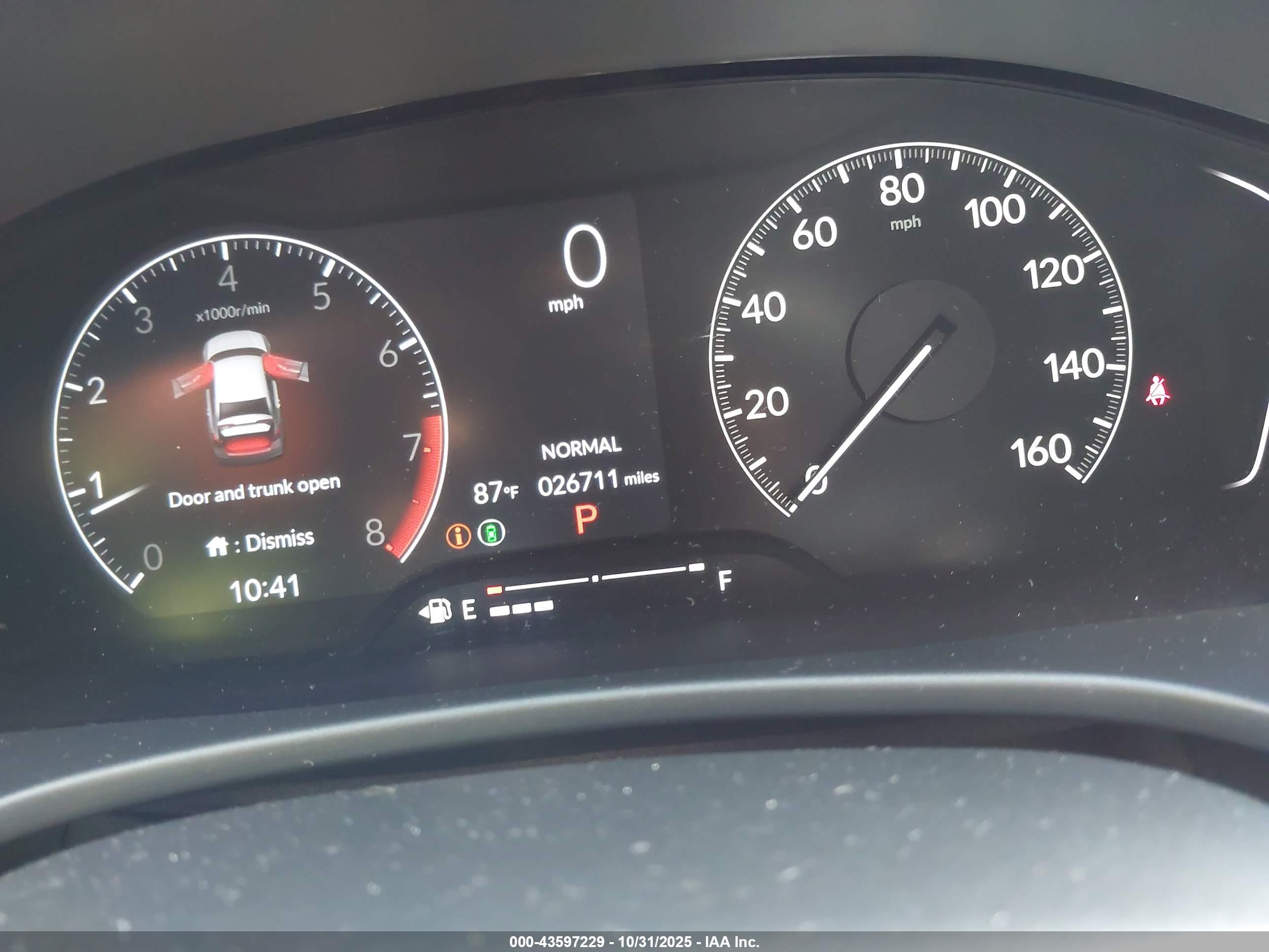 HONDA CIVIC image 7