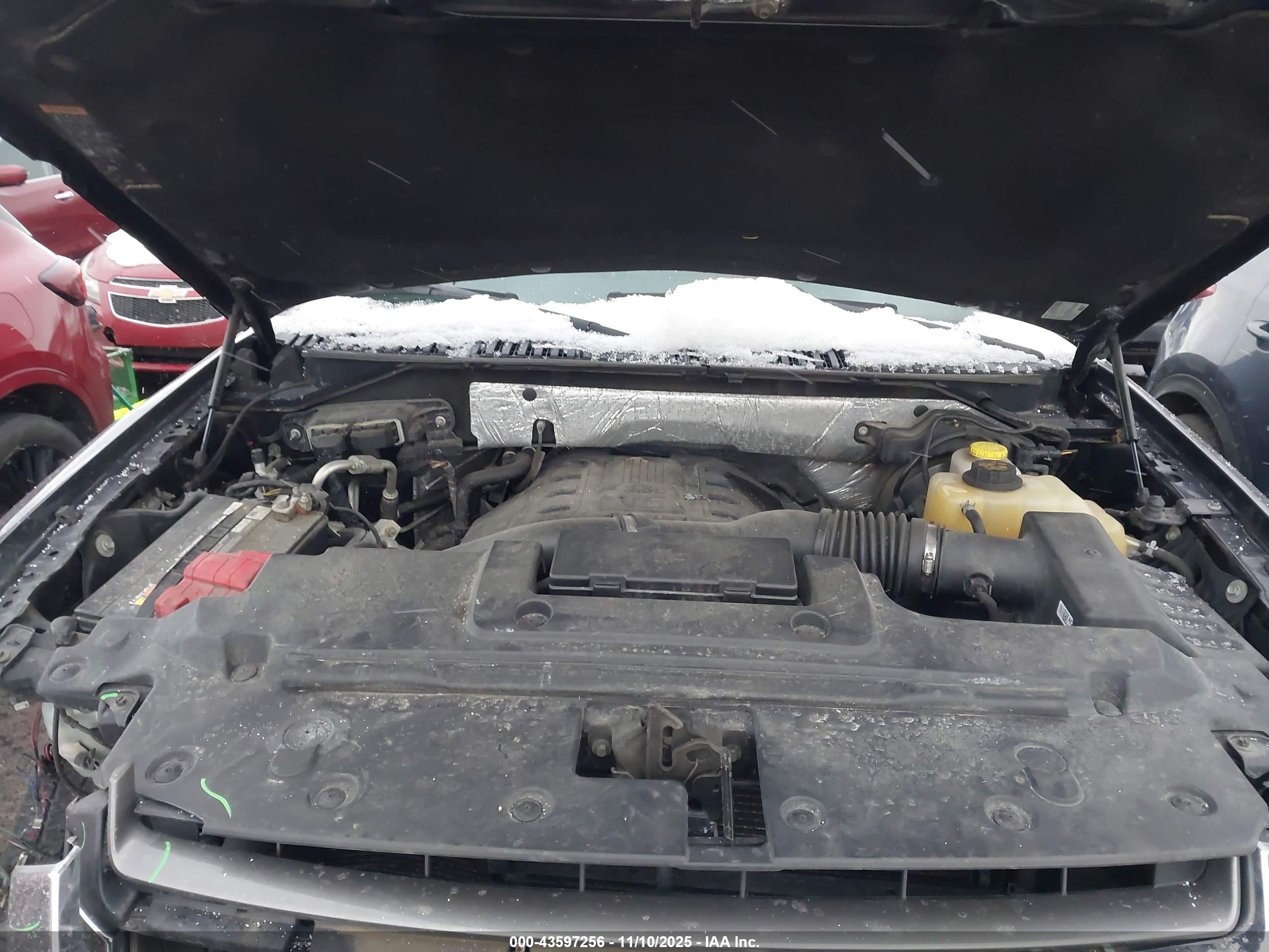 FORD EXPEDITION image 10