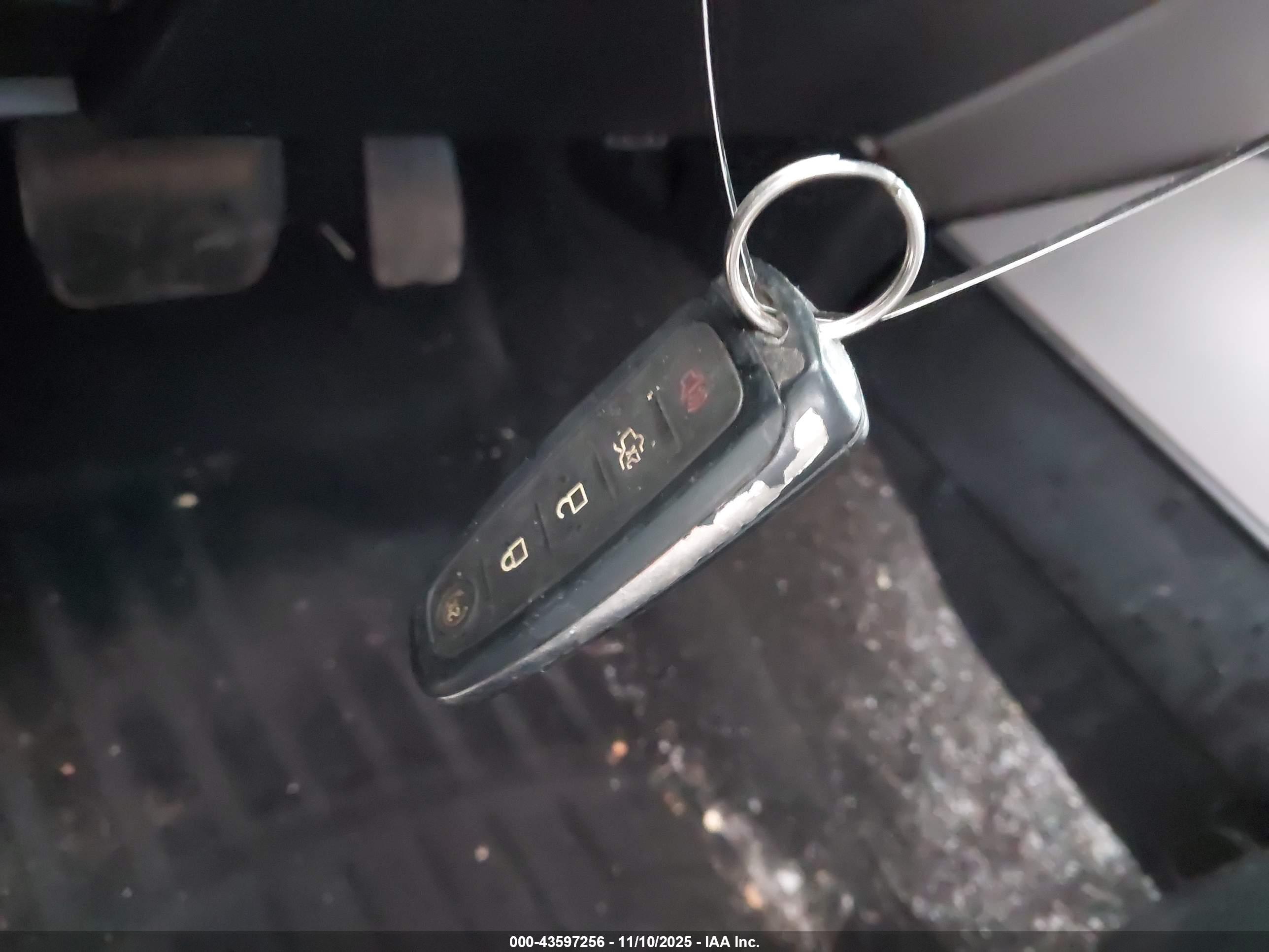 FORD EXPEDITION image 11