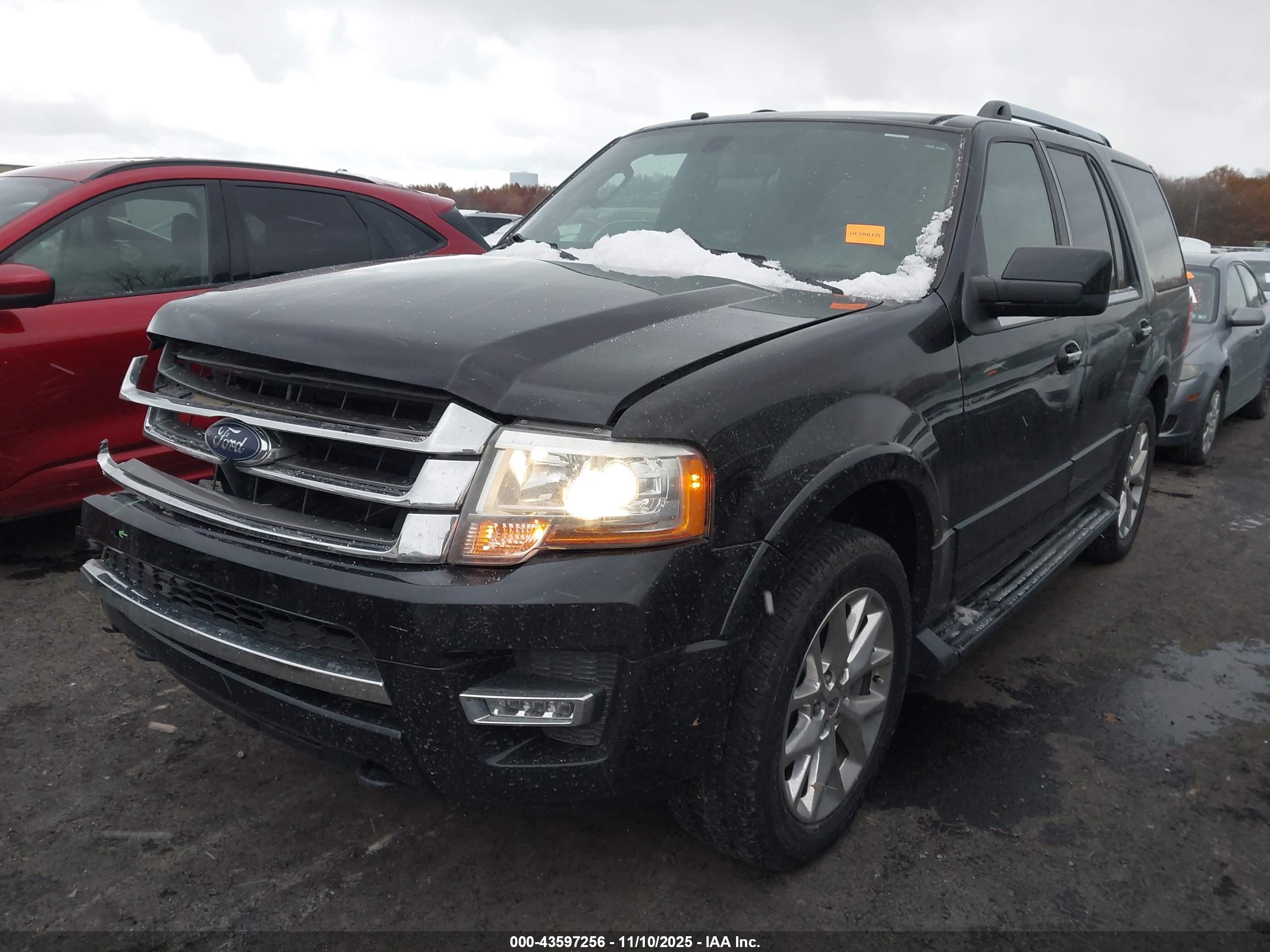 FORD EXPEDITION image 2
