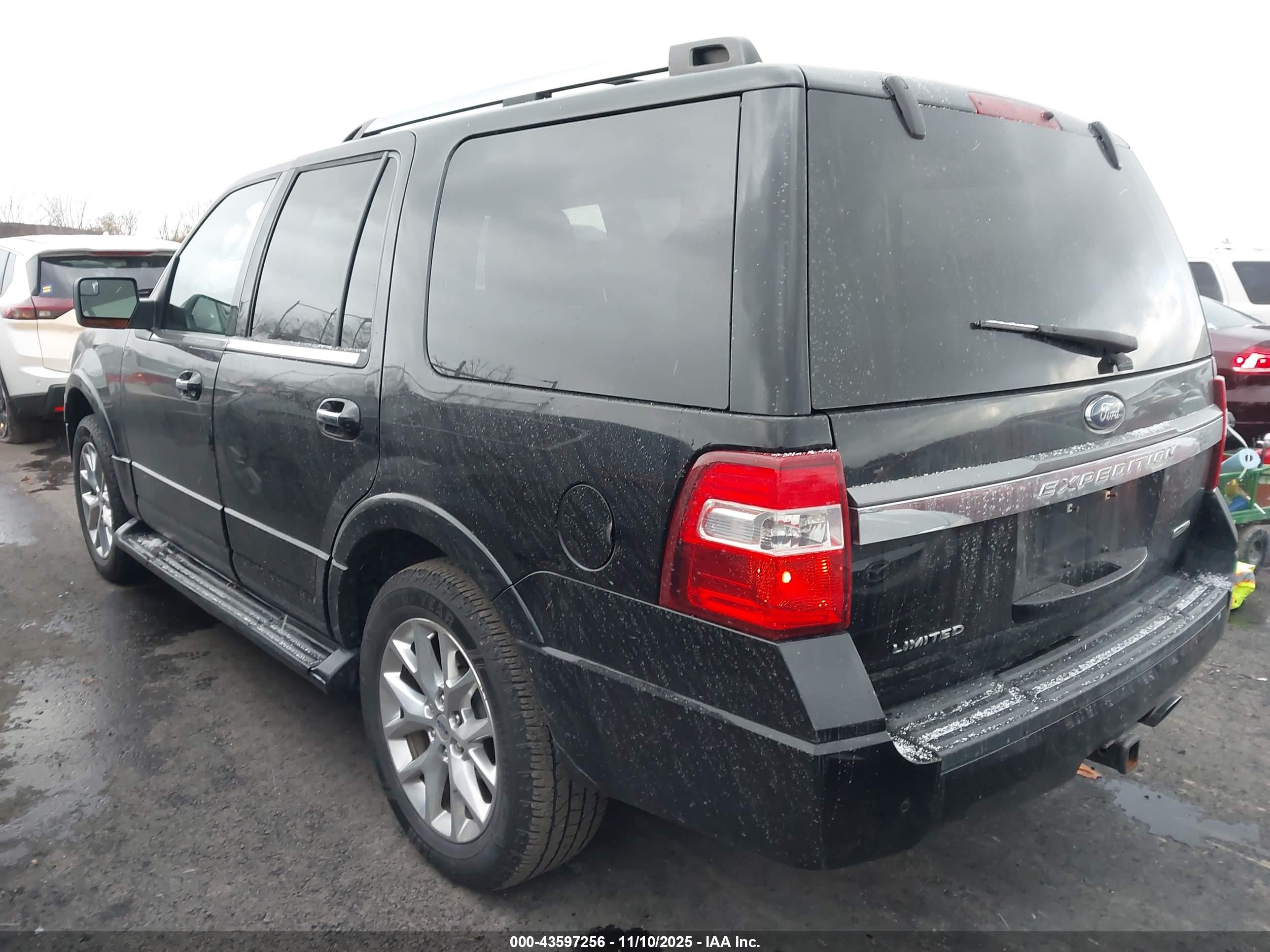 FORD EXPEDITION image 3