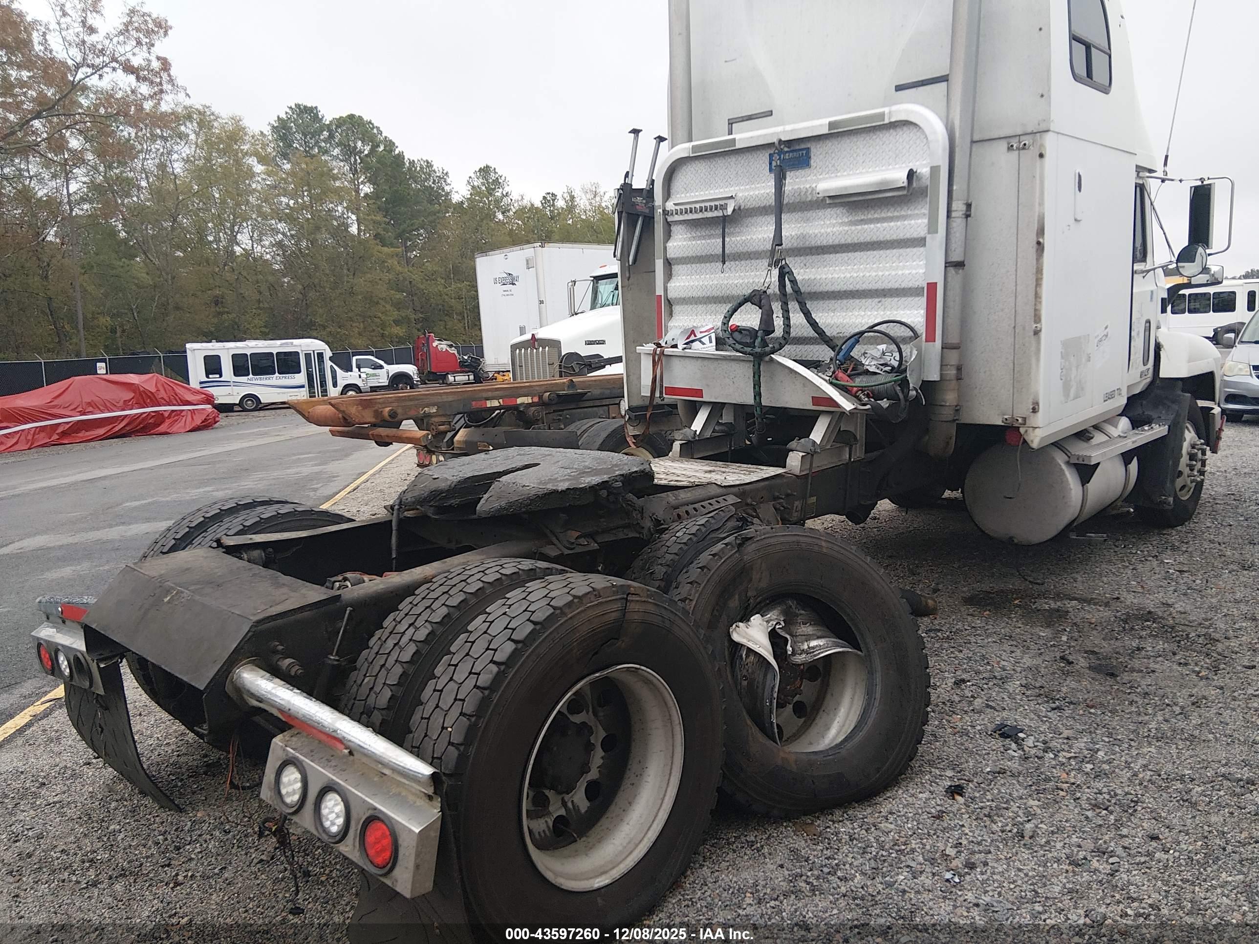 MACK 600 image 4