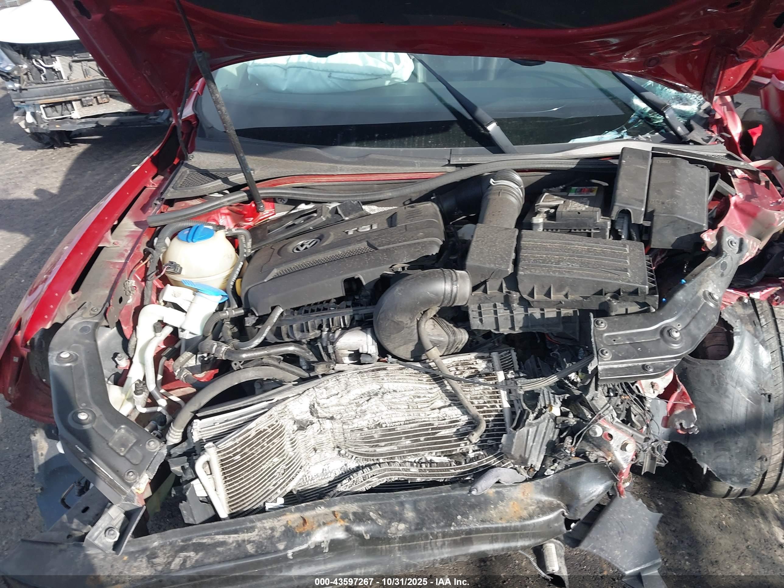 VOLKSWAGEN PASSAT image 10