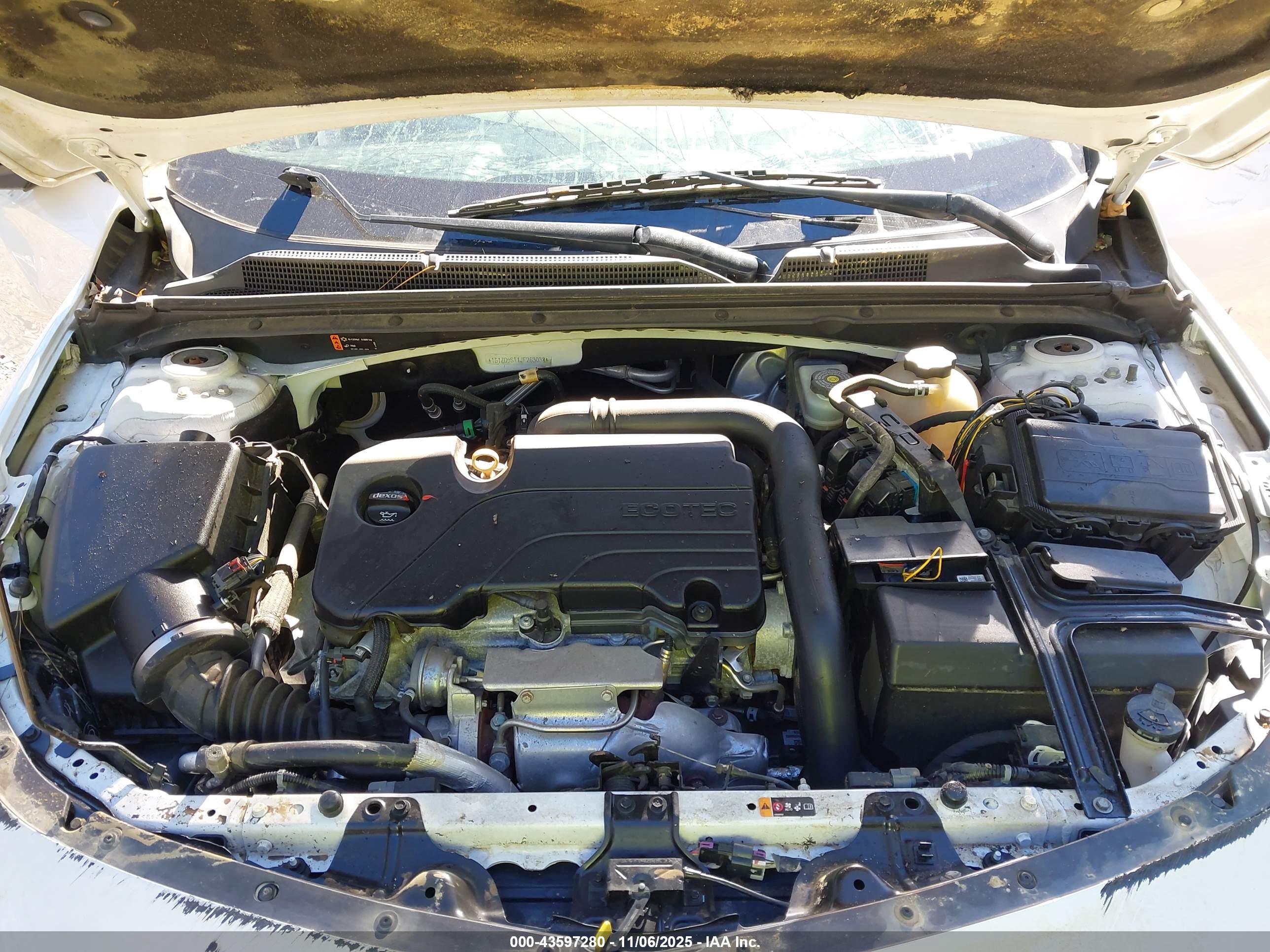 CHEVROLET MALIBU image 10