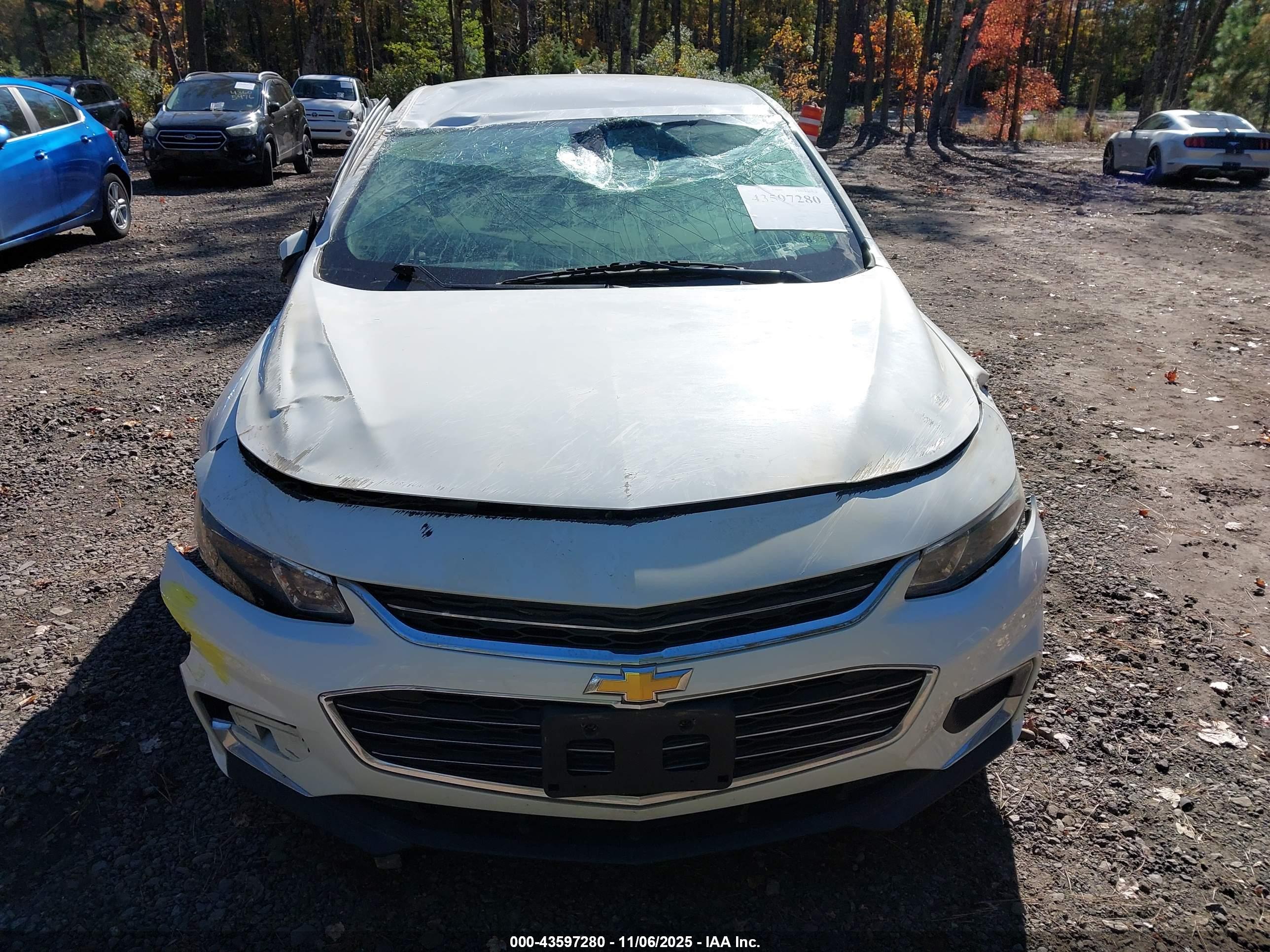CHEVROLET MALIBU image 6