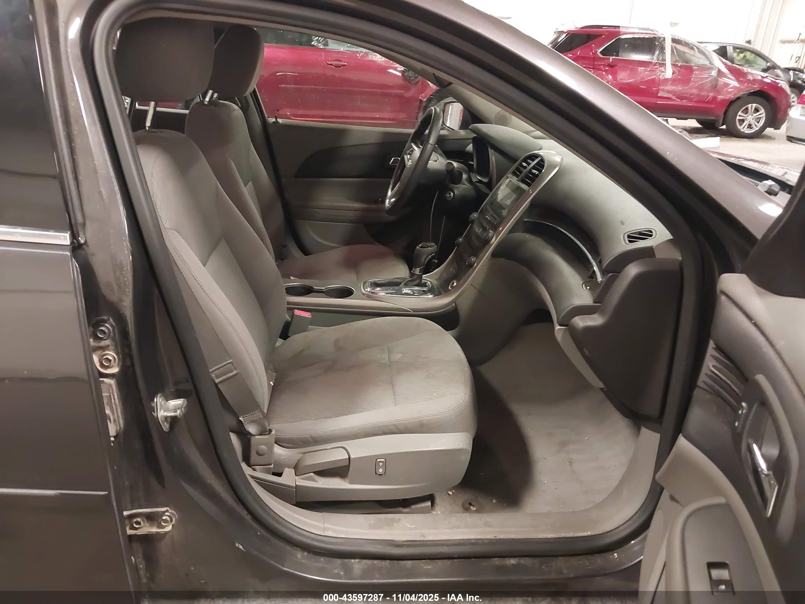 CHEVROLET MALIBU image 5