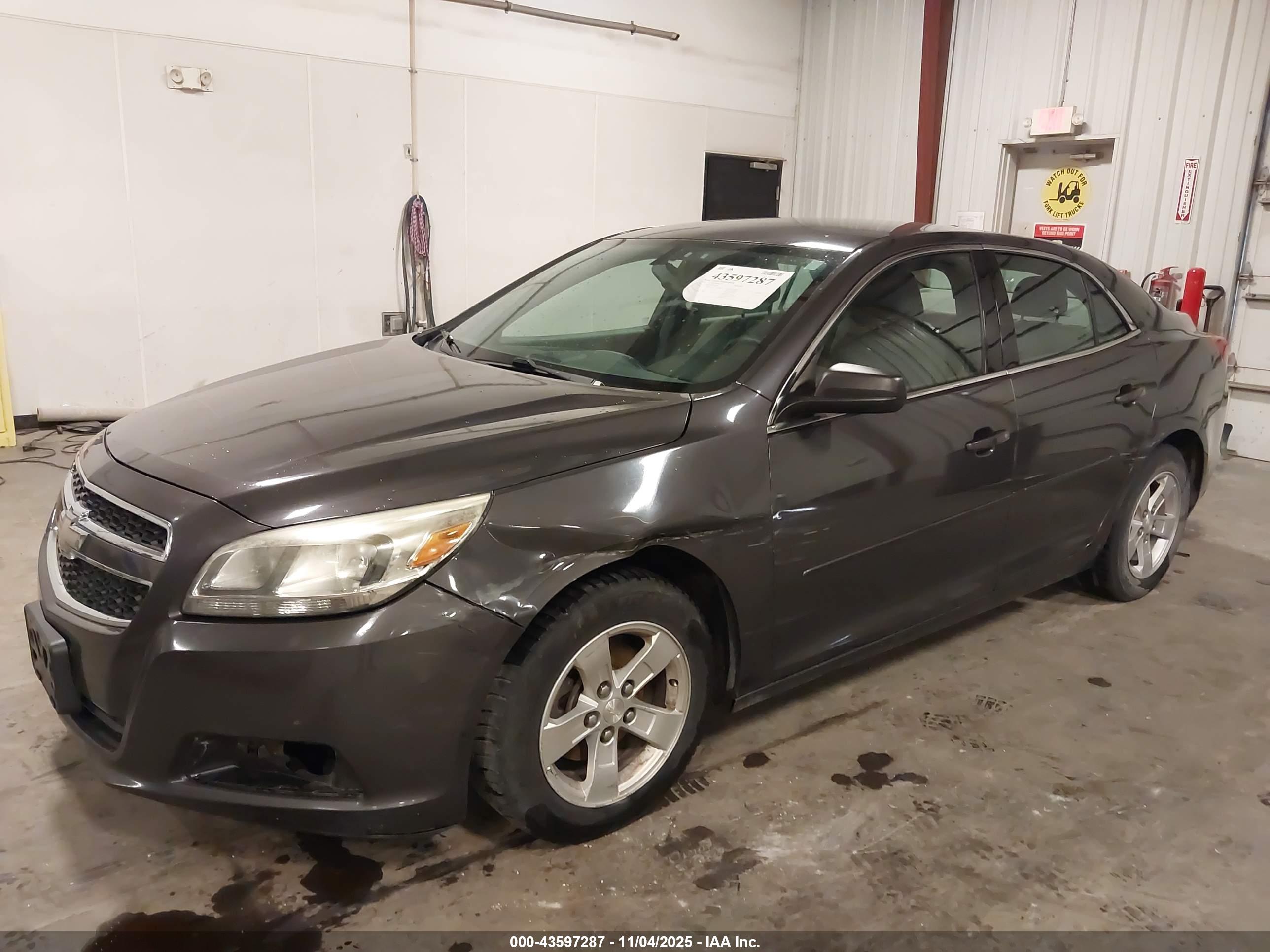 CHEVROLET MALIBU image 6