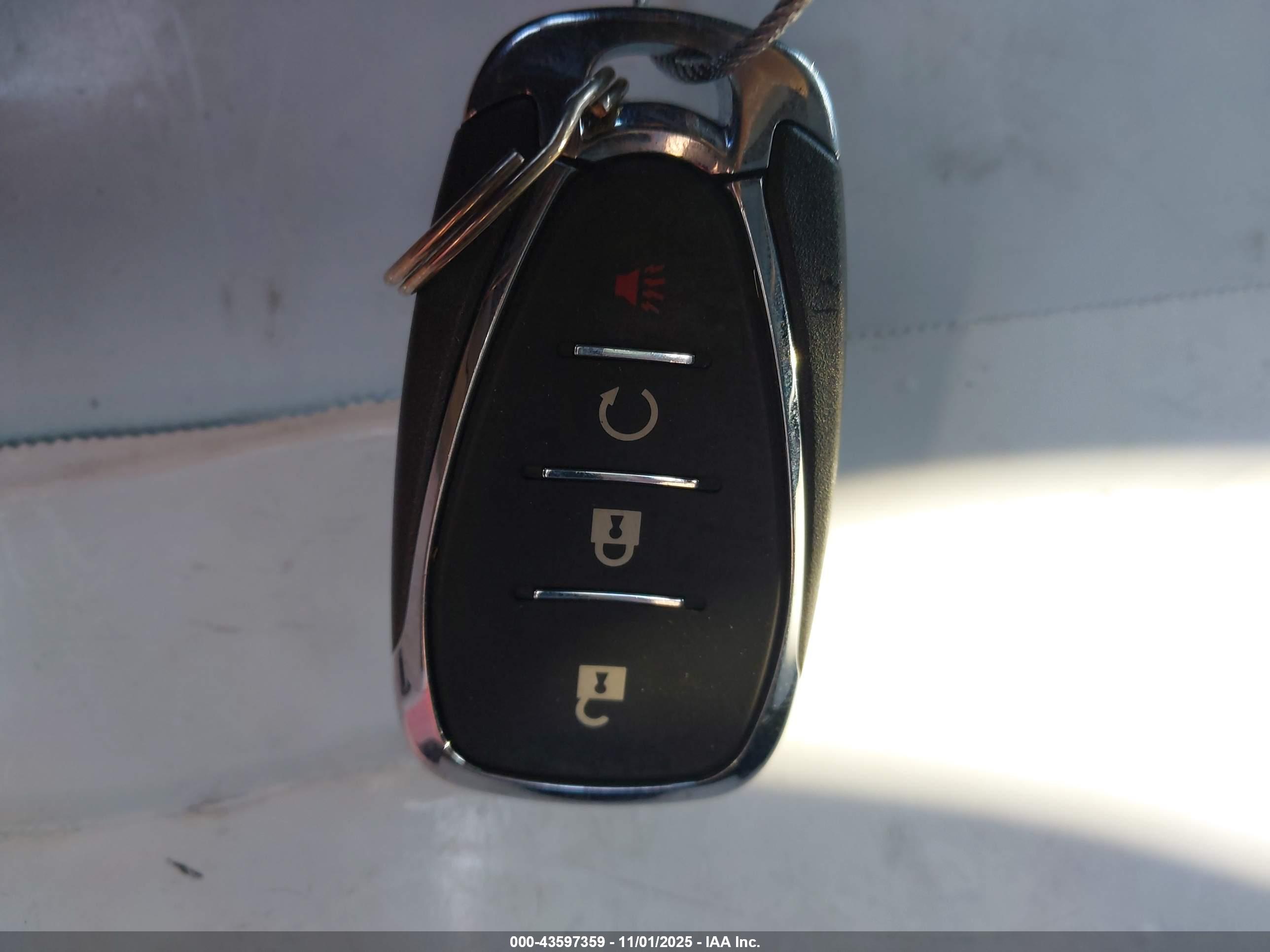 CHEVROLET TRAX image 11