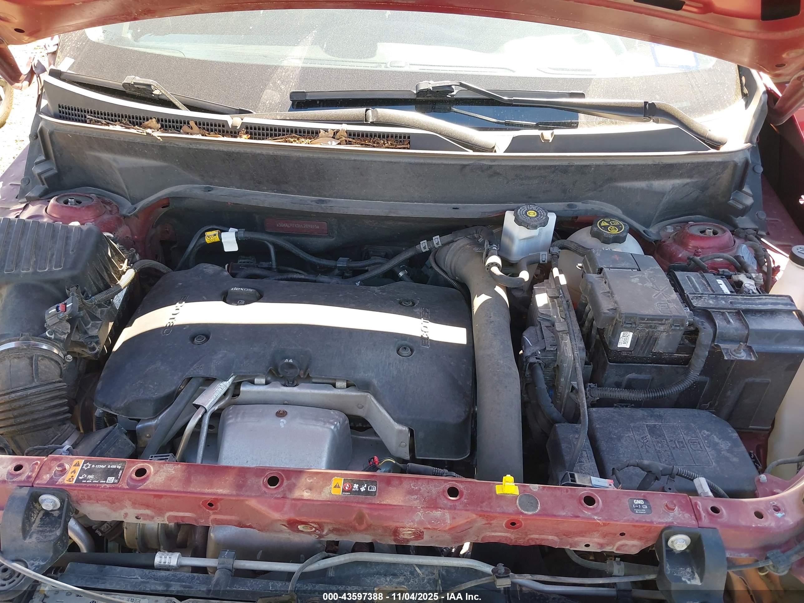 GMC TERRAIN image 10