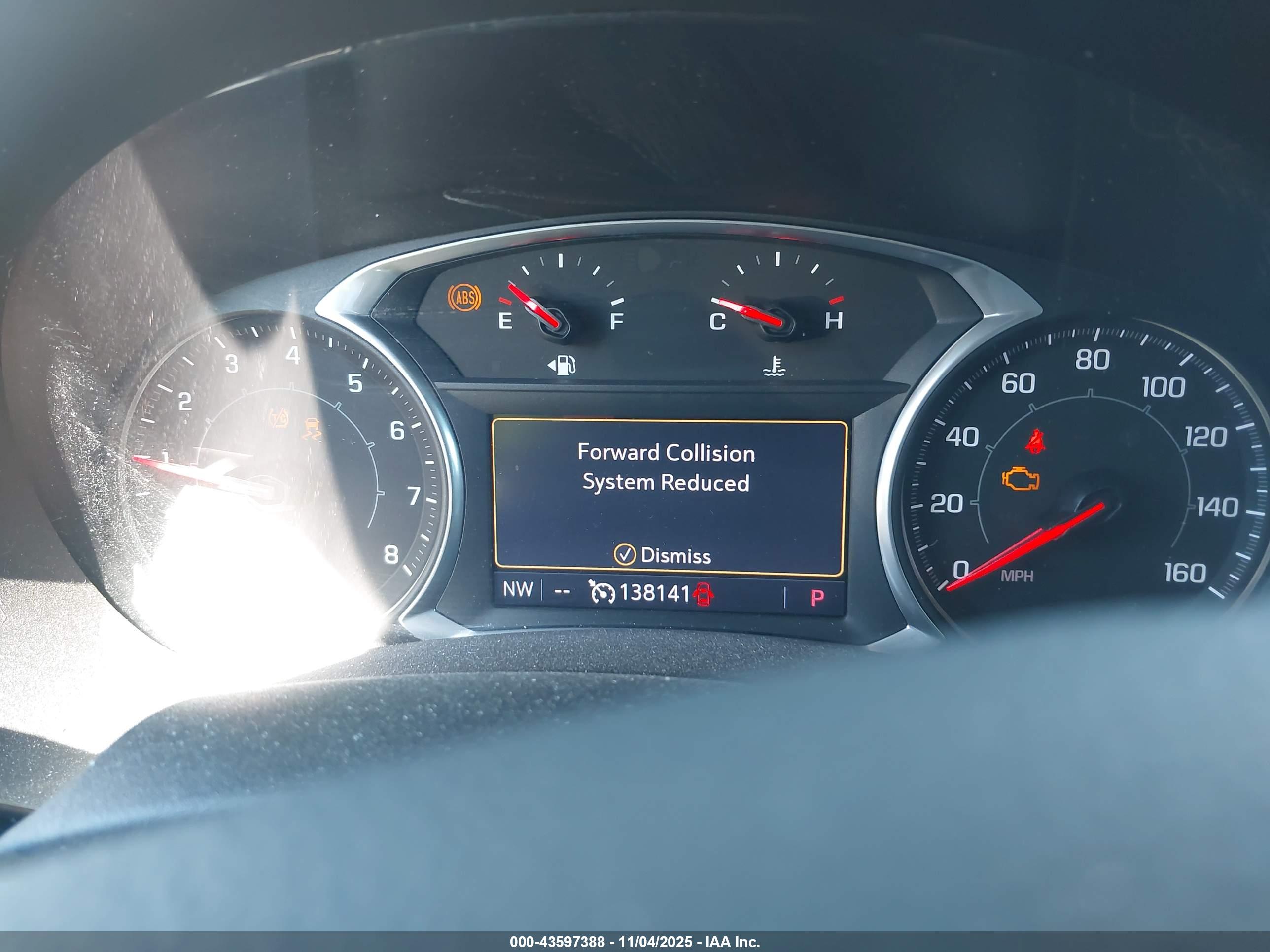 GMC TERRAIN image 7