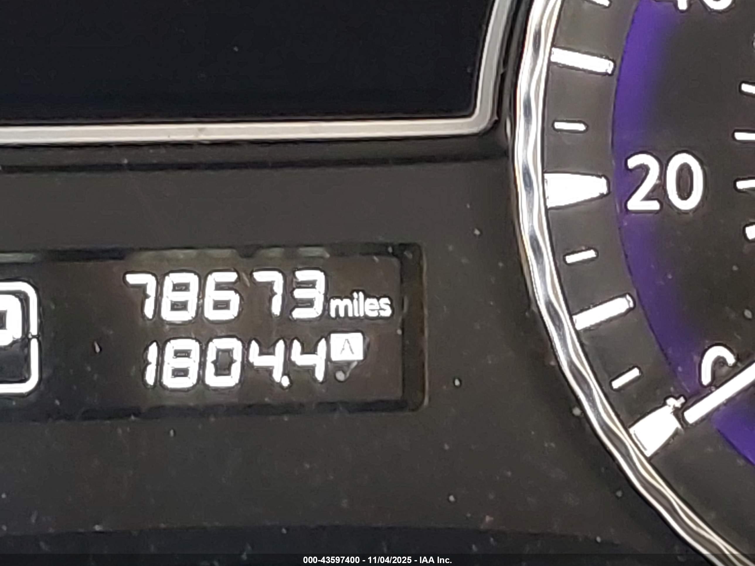 INFINITI QX60 image 7