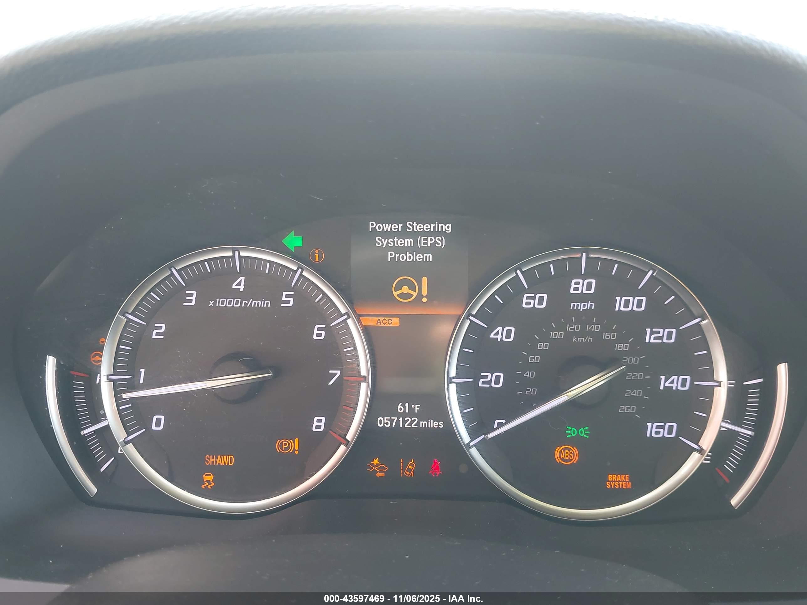 ACURA MDX image 7