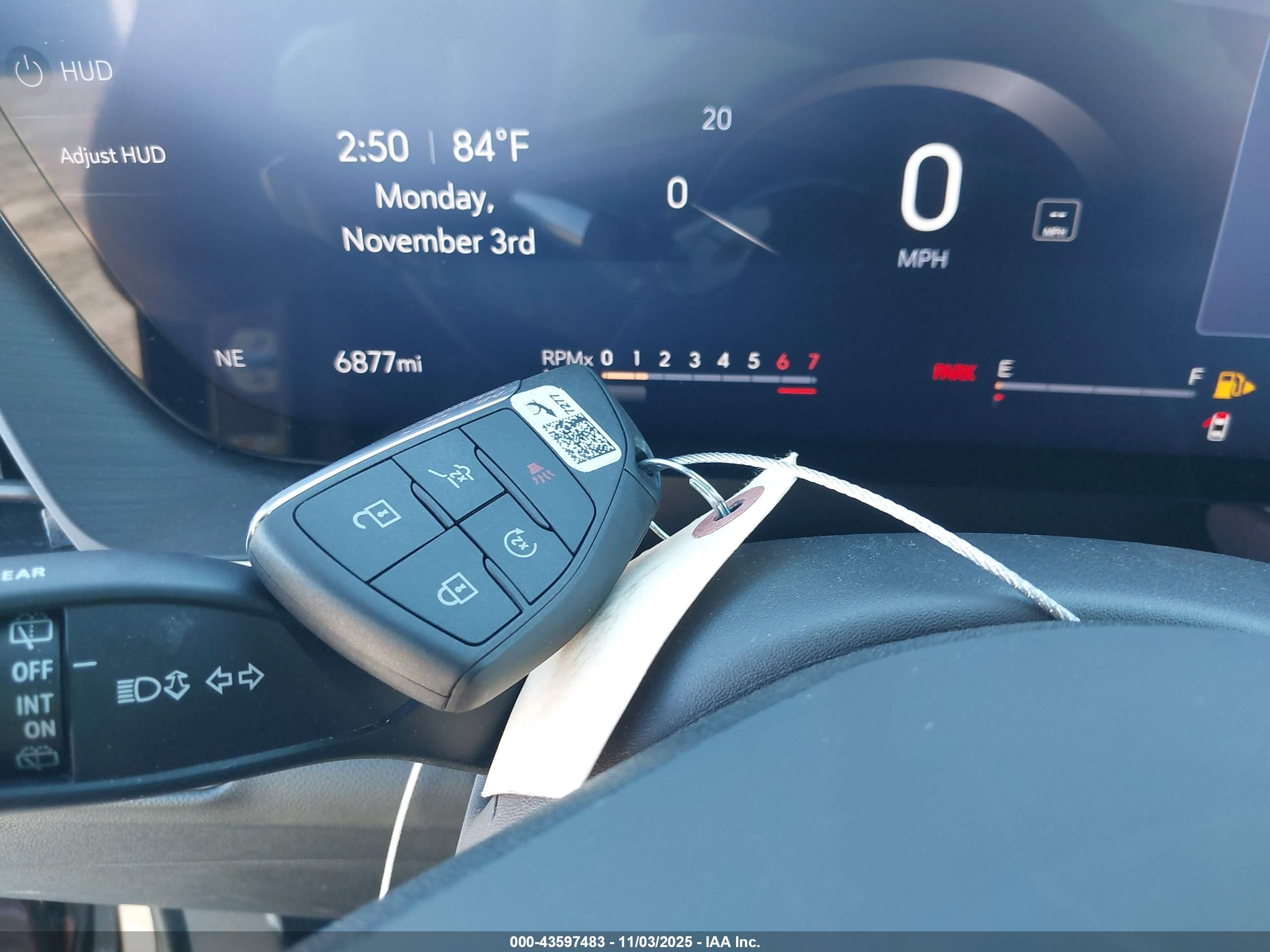 BUICK ENVISION image 11