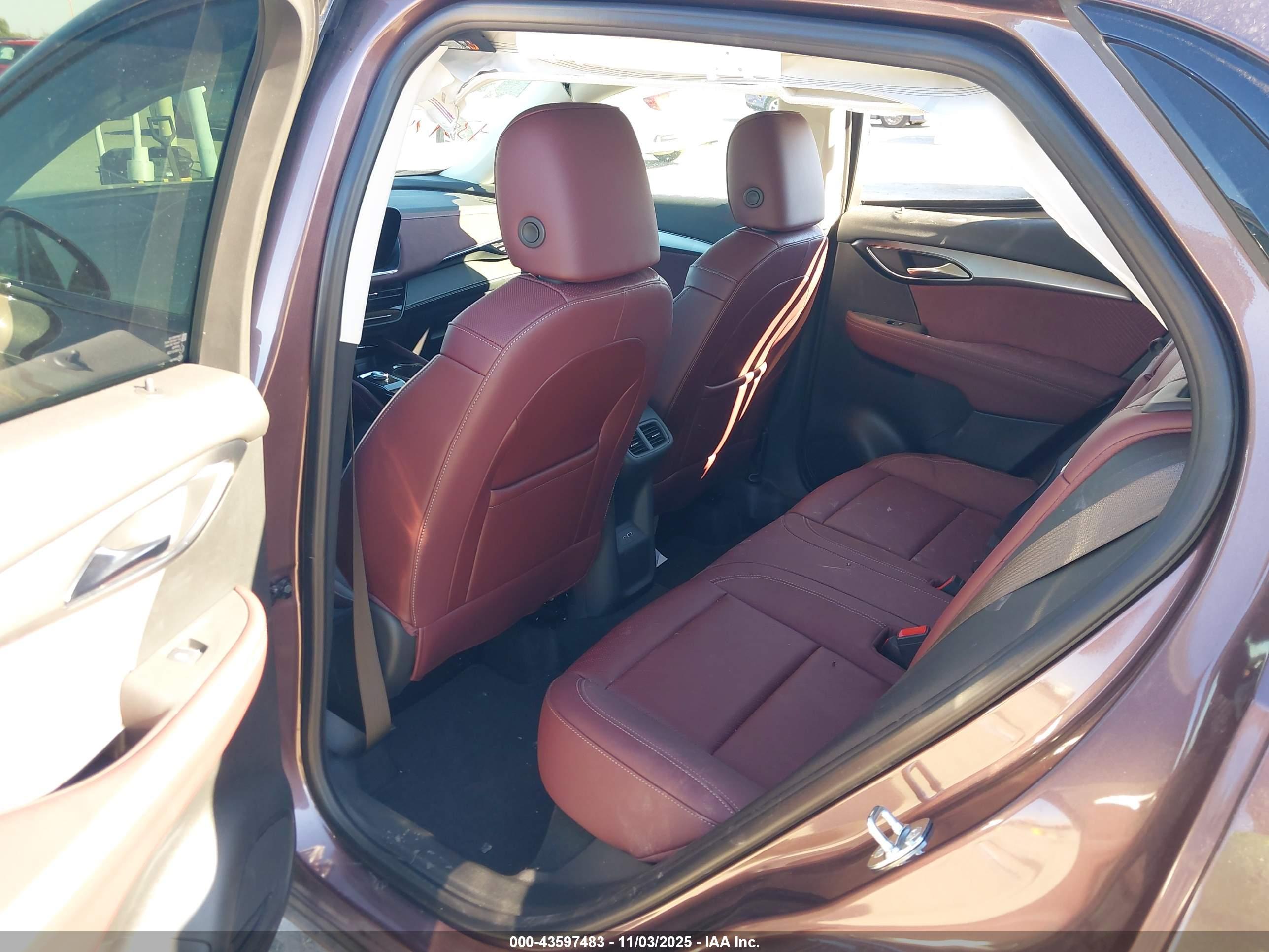 BUICK ENVISION image 8