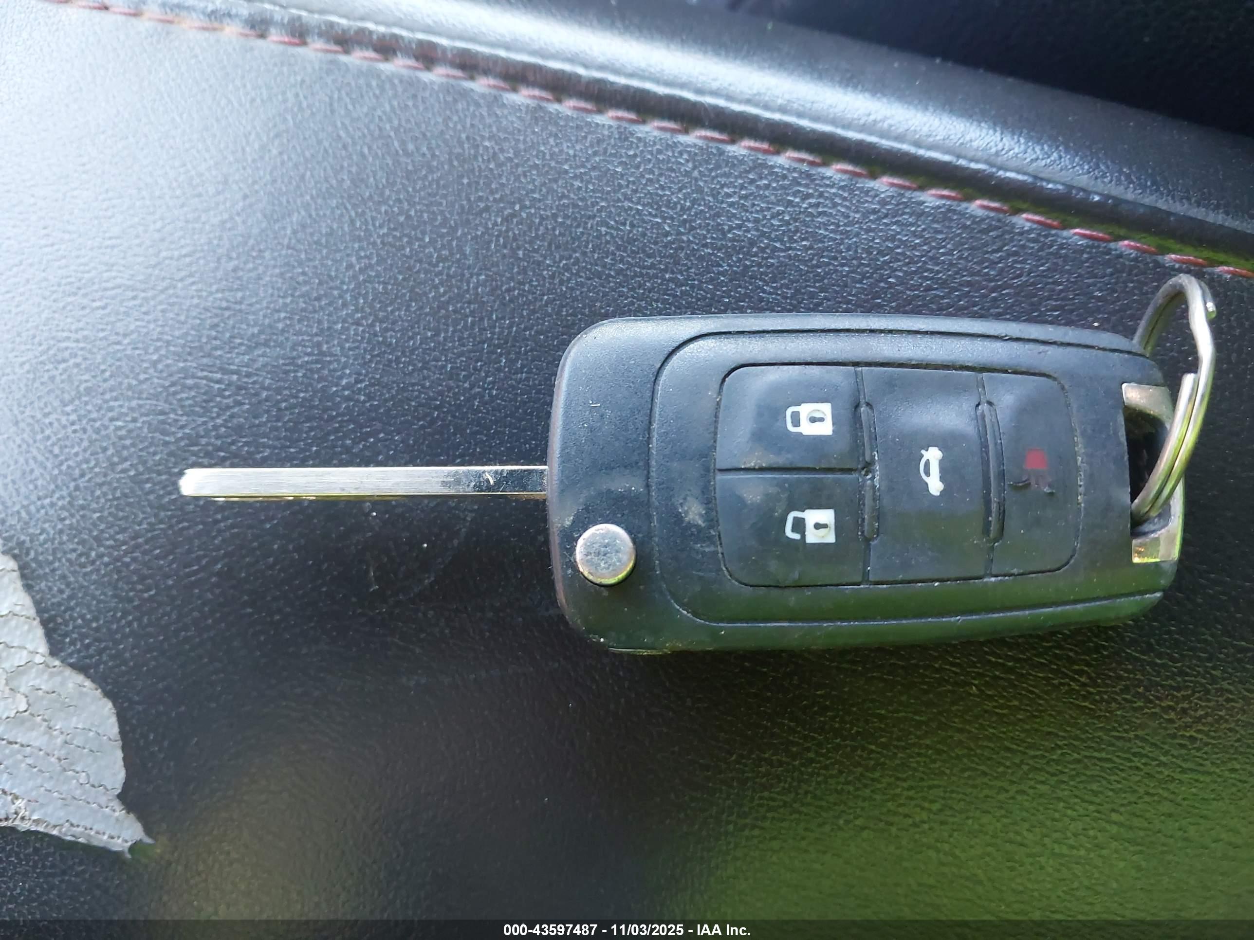 GMC TERRAIN image 11
