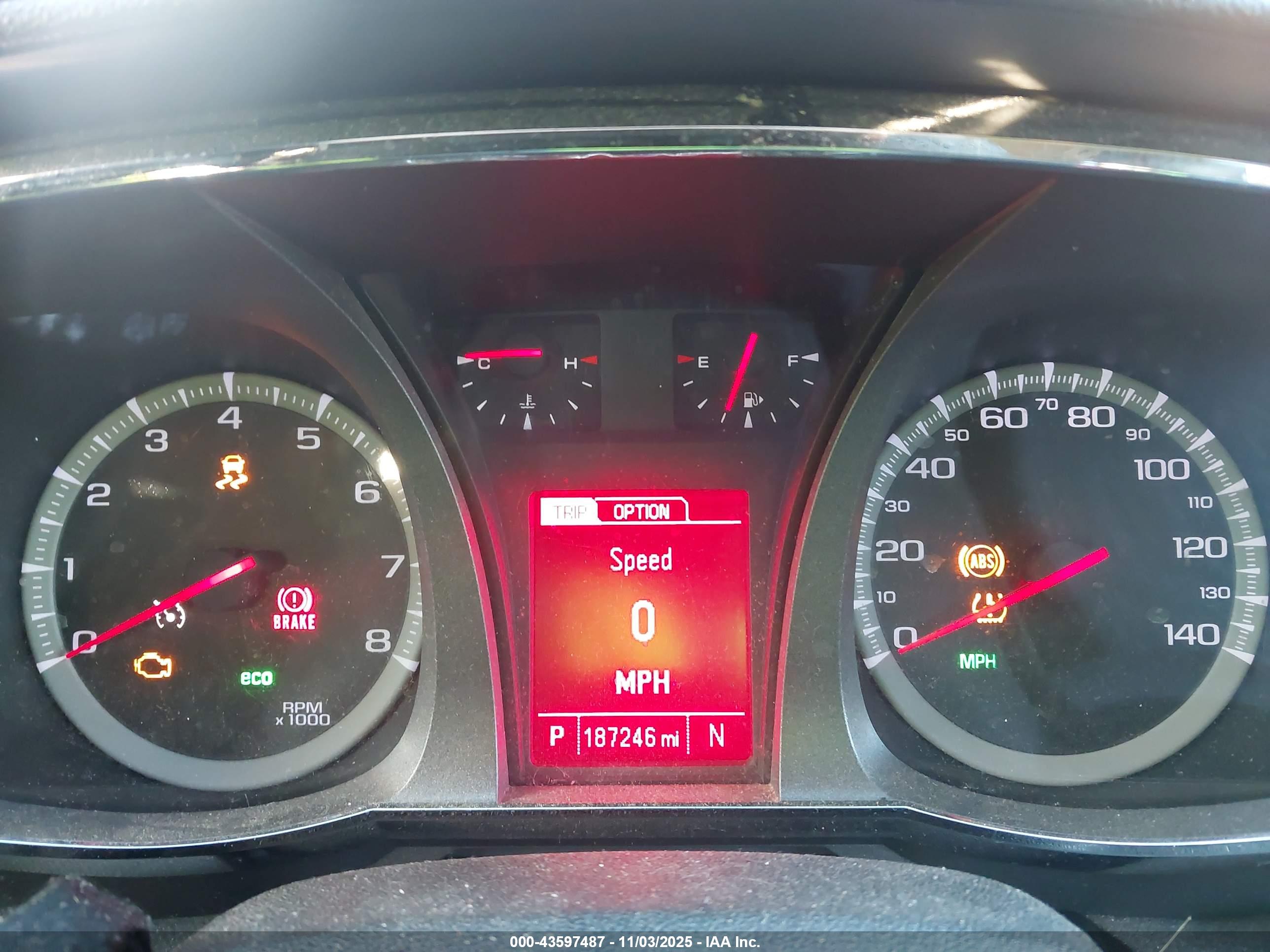 GMC TERRAIN image 7