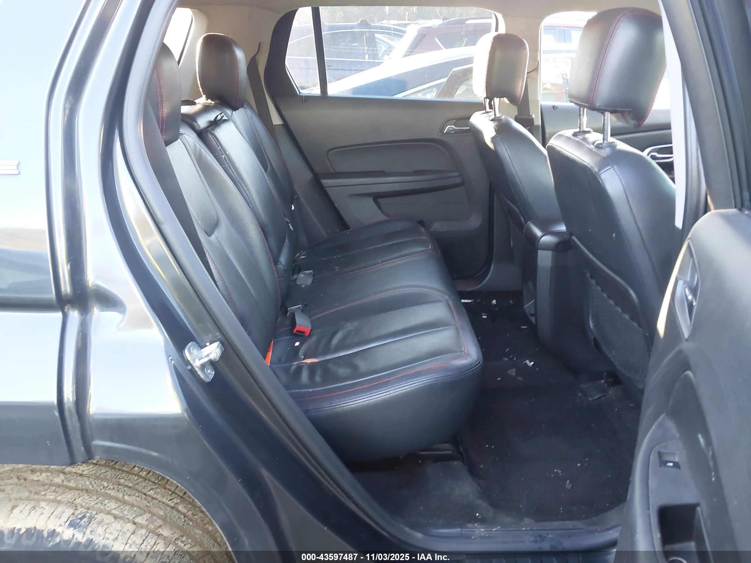 GMC TERRAIN image 8