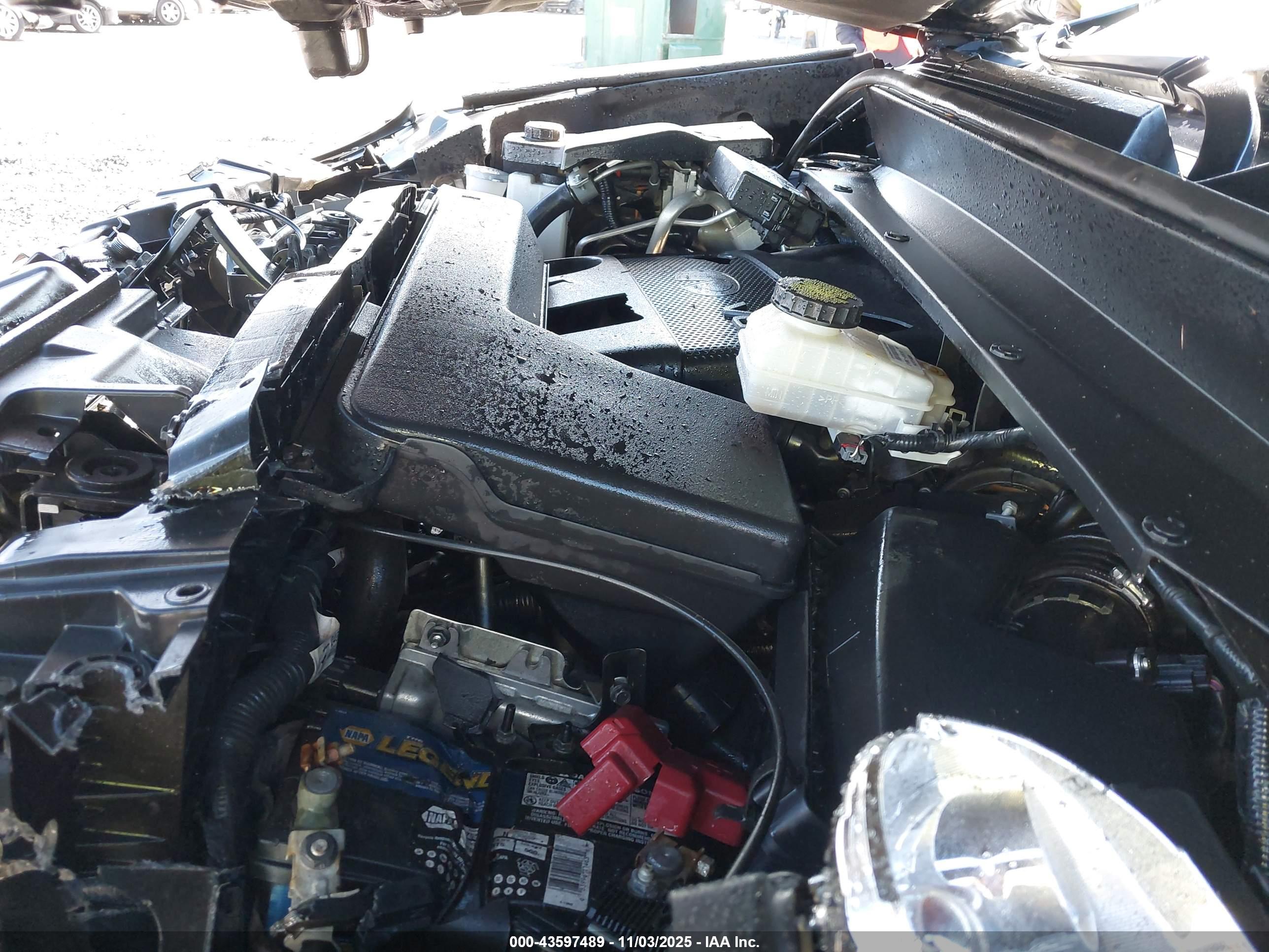 INFINITI QX60 image 10