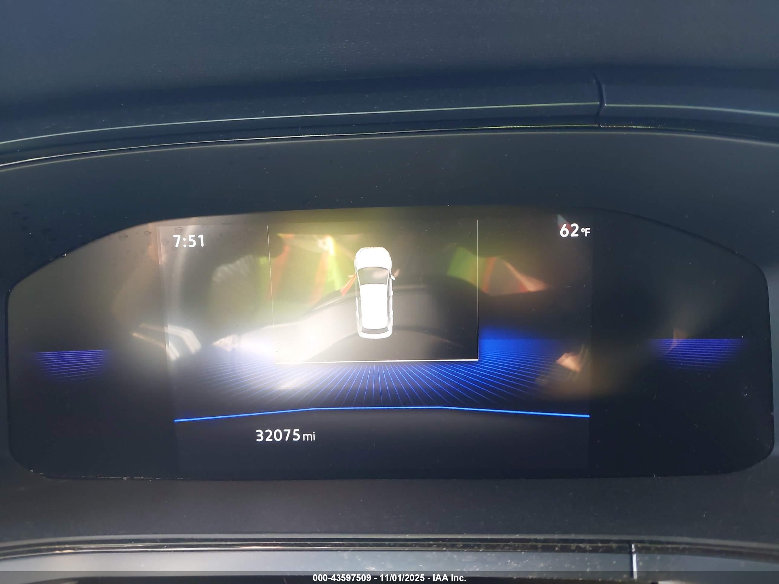 VOLKSWAGEN TAOS image 7