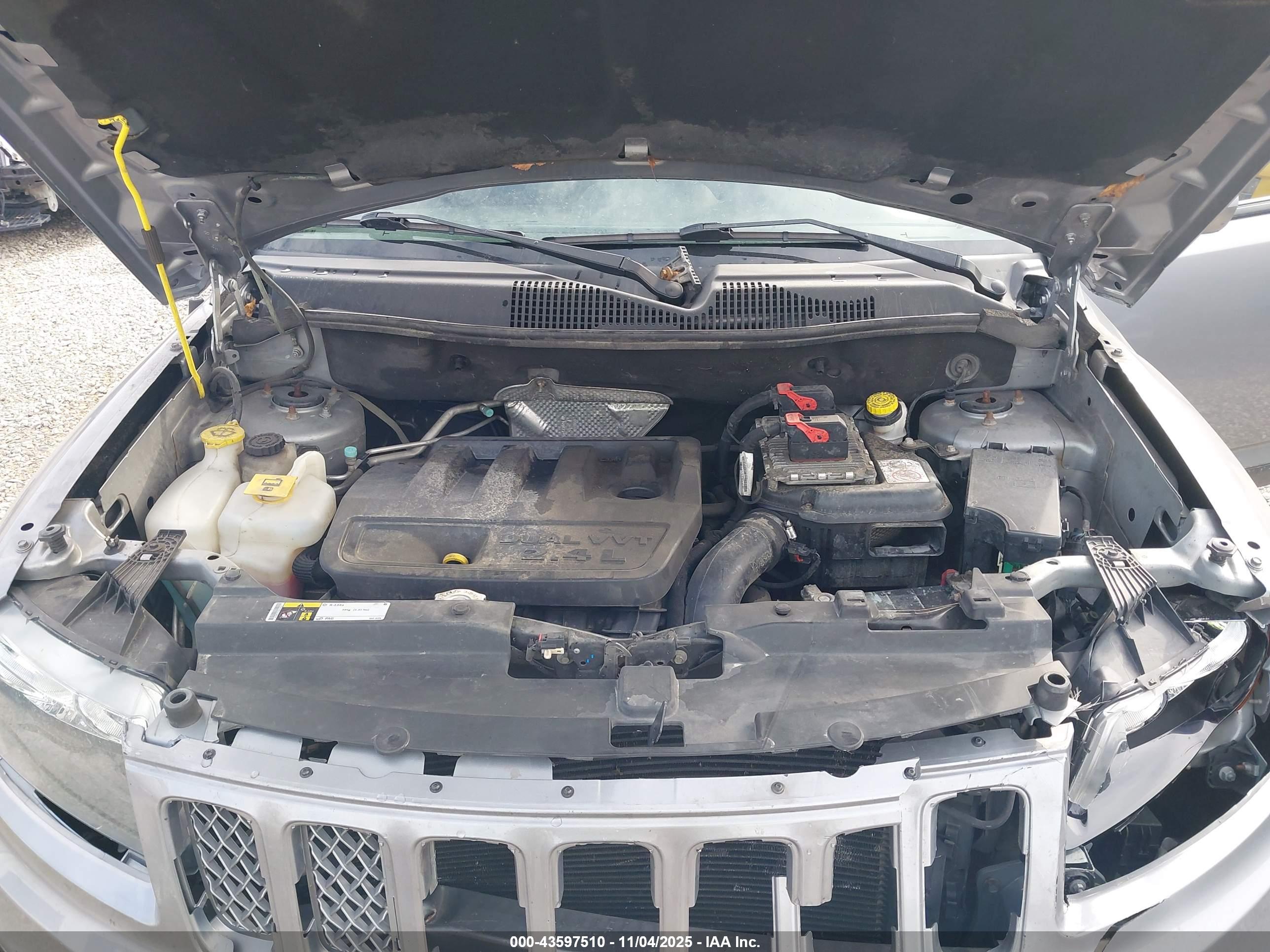 JEEP COMPASS image 10