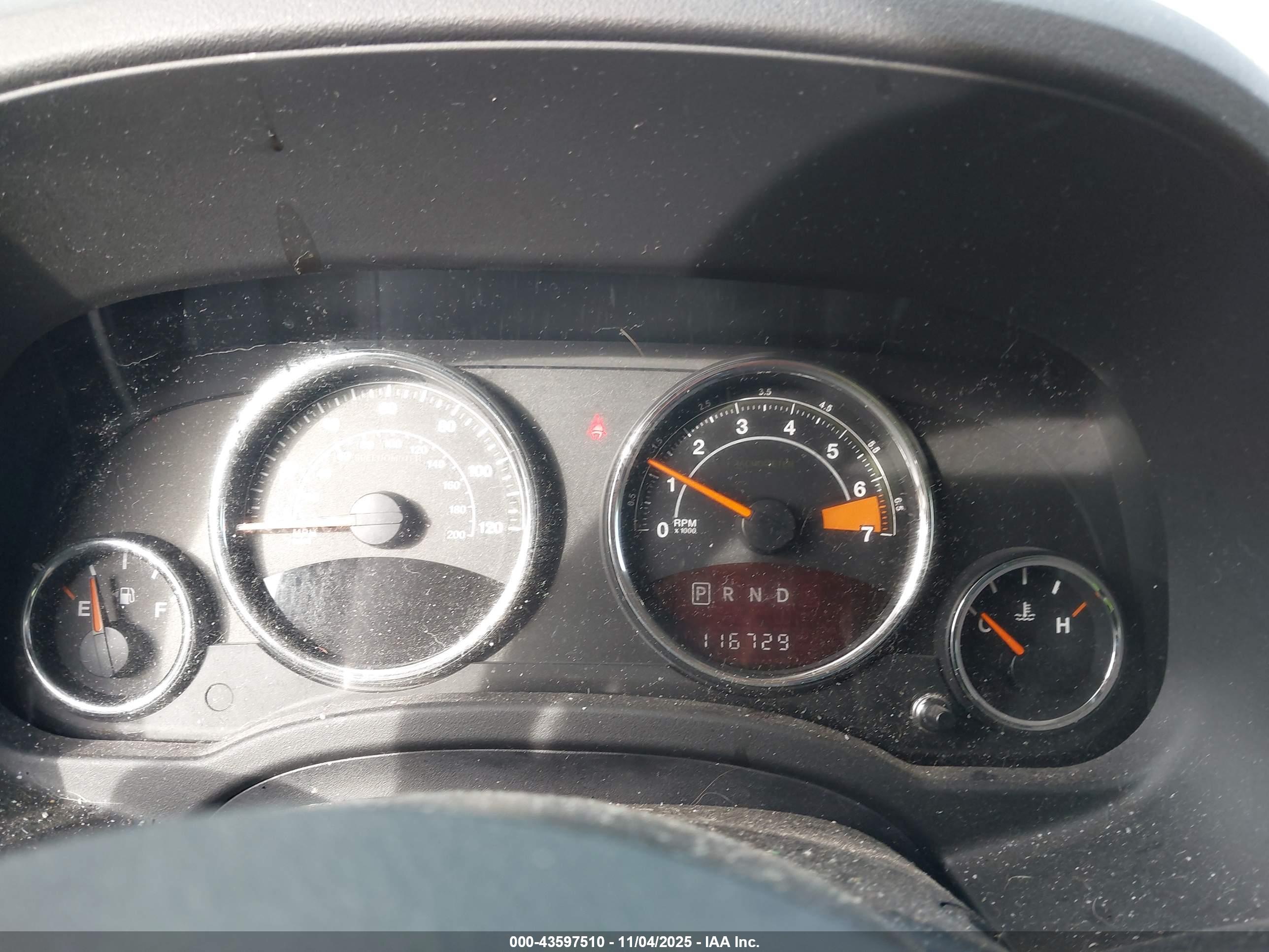 JEEP COMPASS image 7