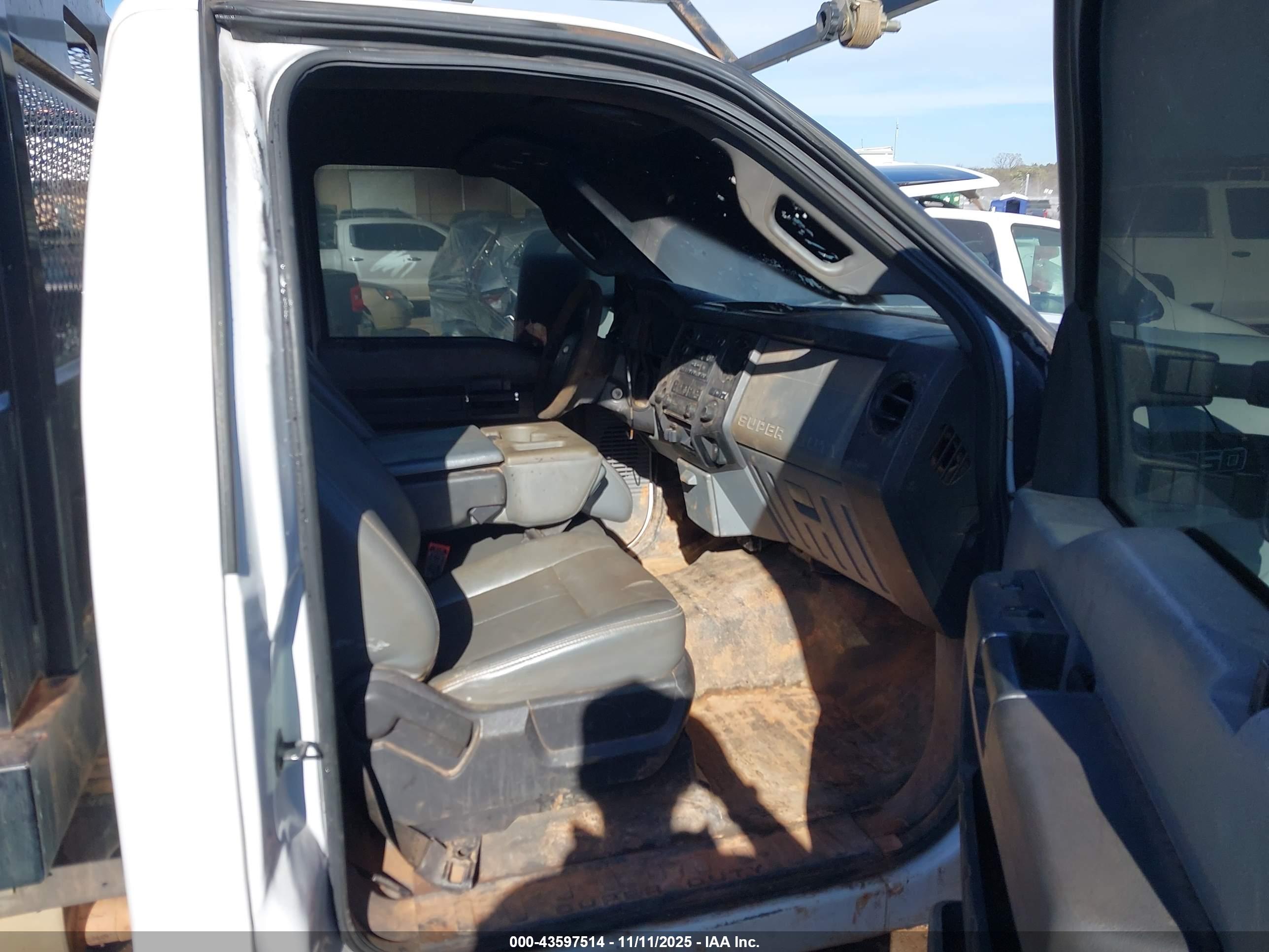 FORD F-250 image 5