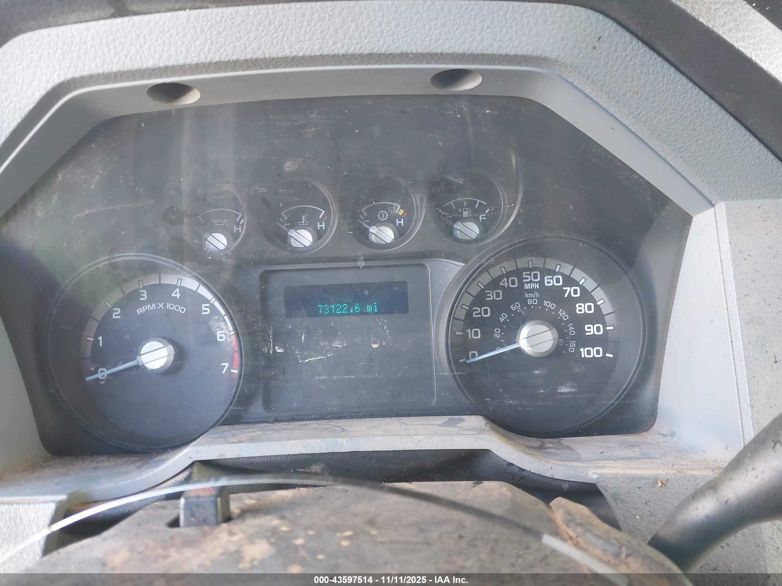 FORD F-250 image 7