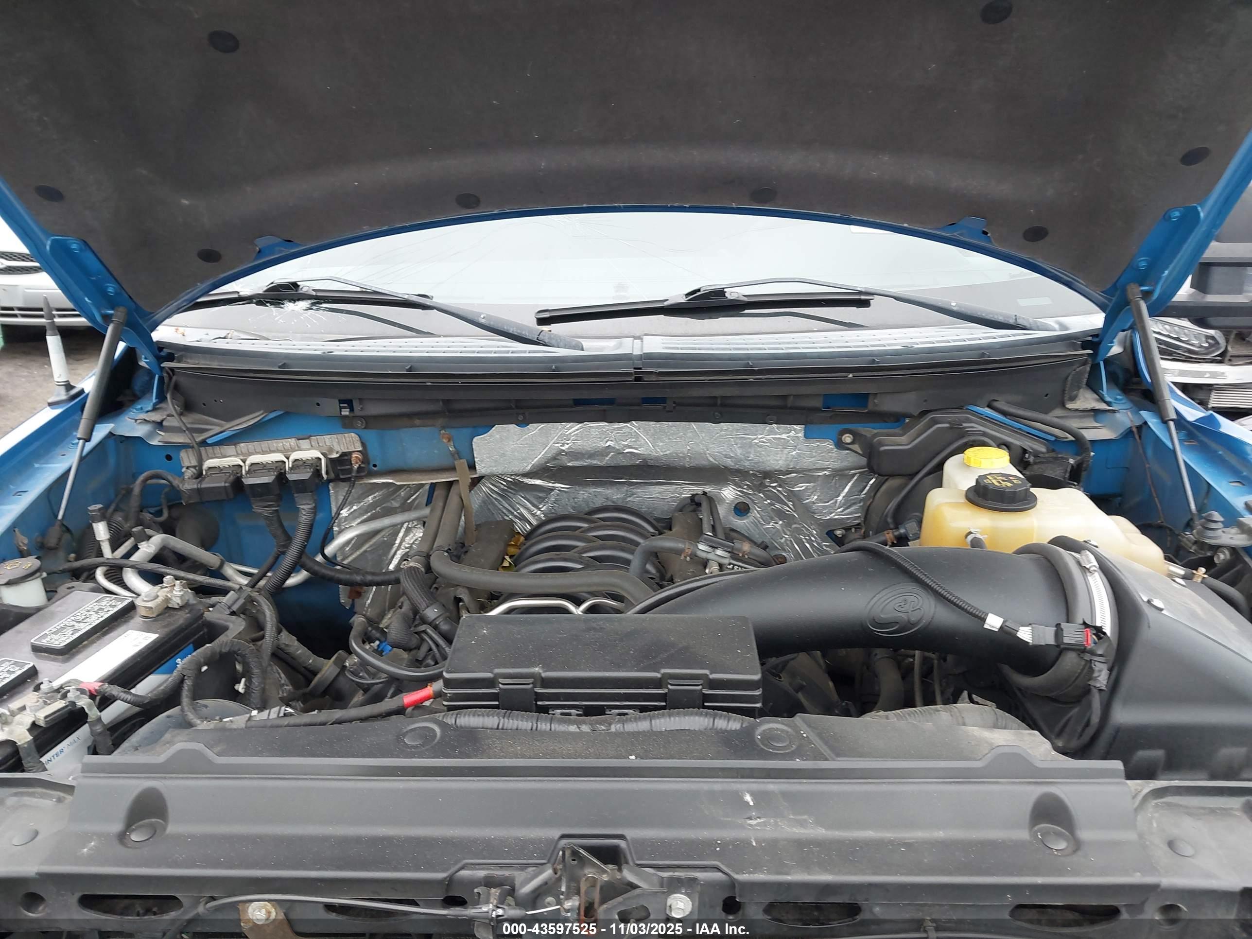 FORD F-150 image 10