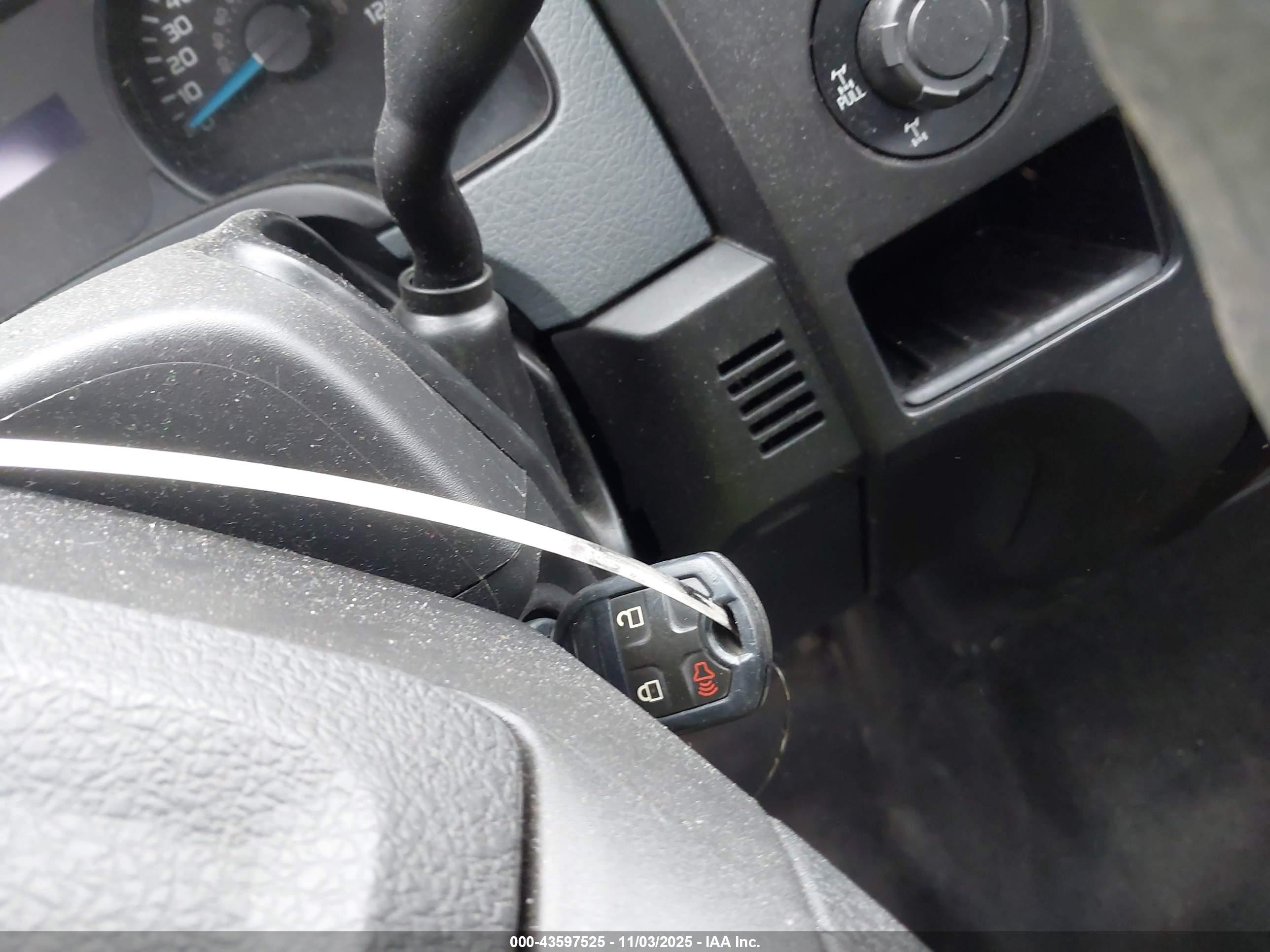 FORD F-150 image 11