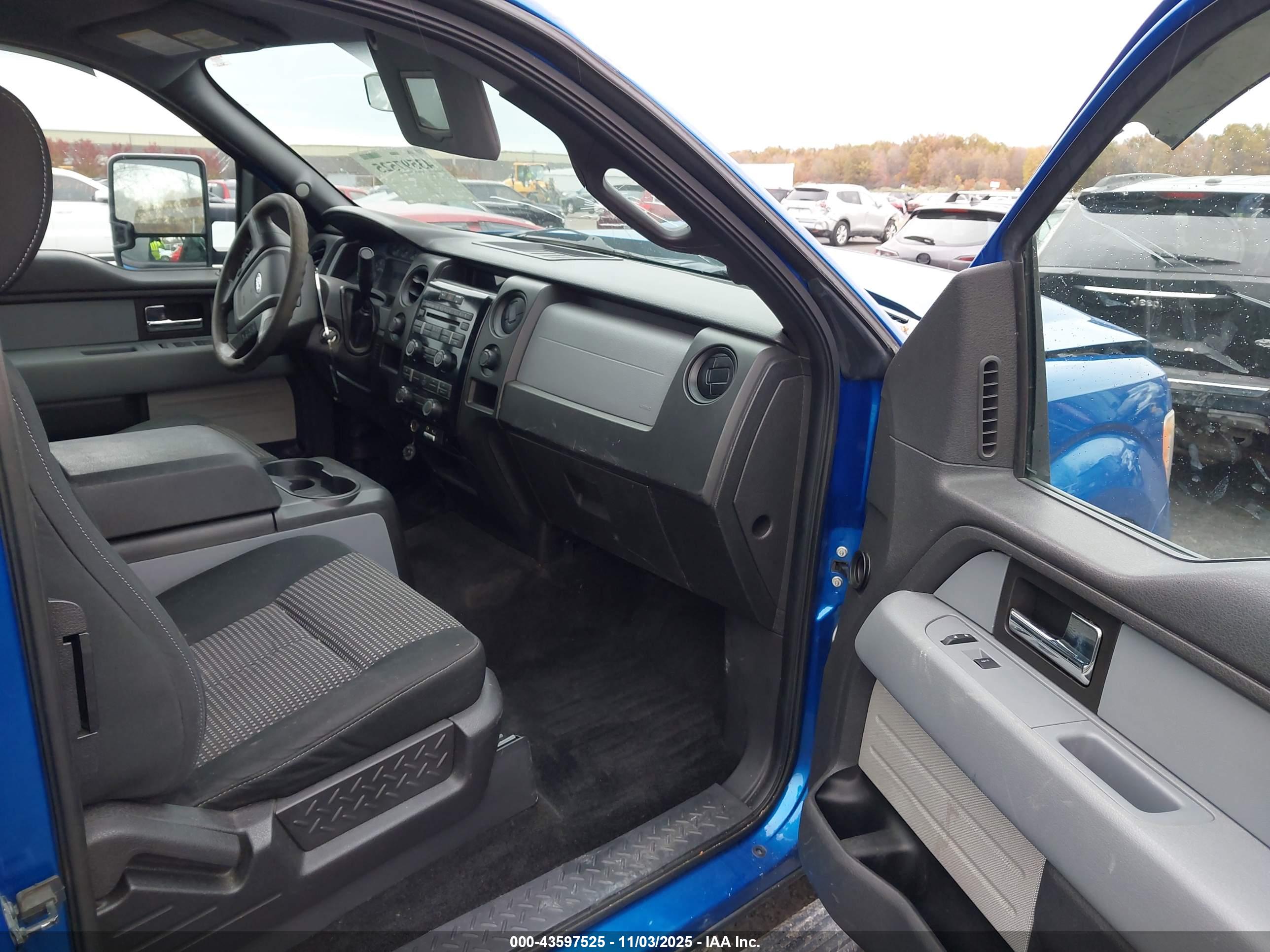 FORD F-150 image 5