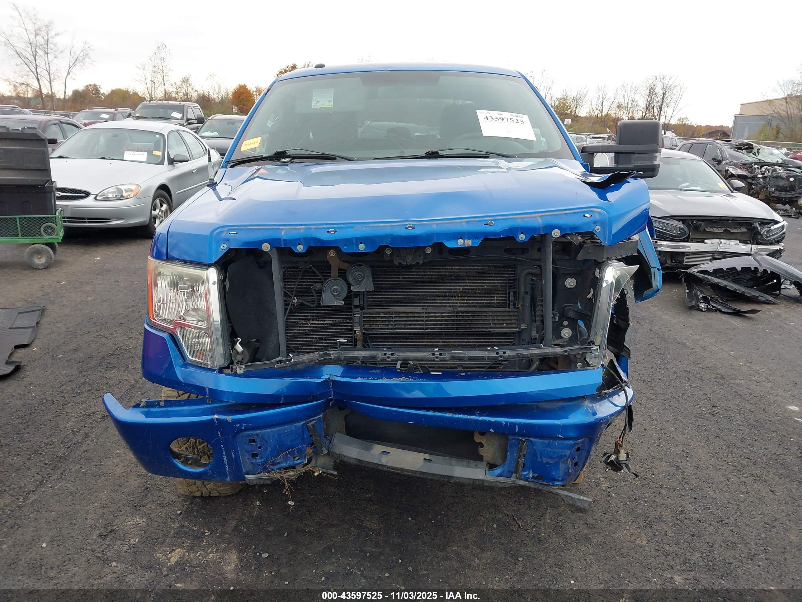 FORD F-150 image 6