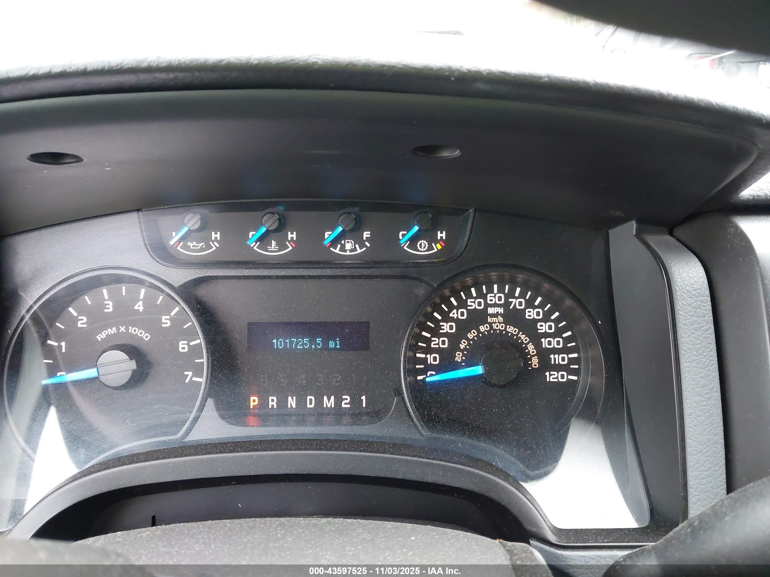 FORD F-150 image 7