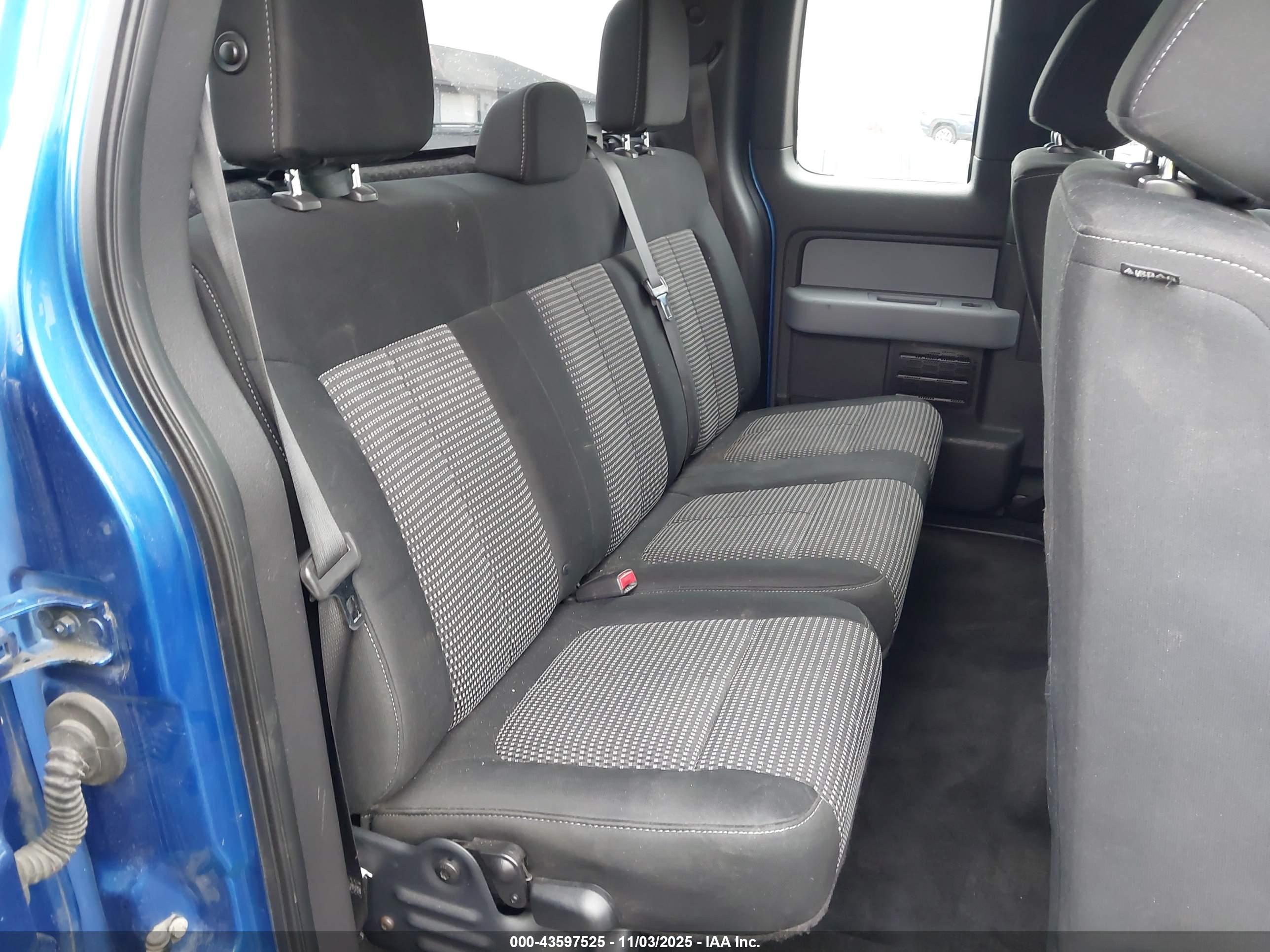FORD F-150 image 8