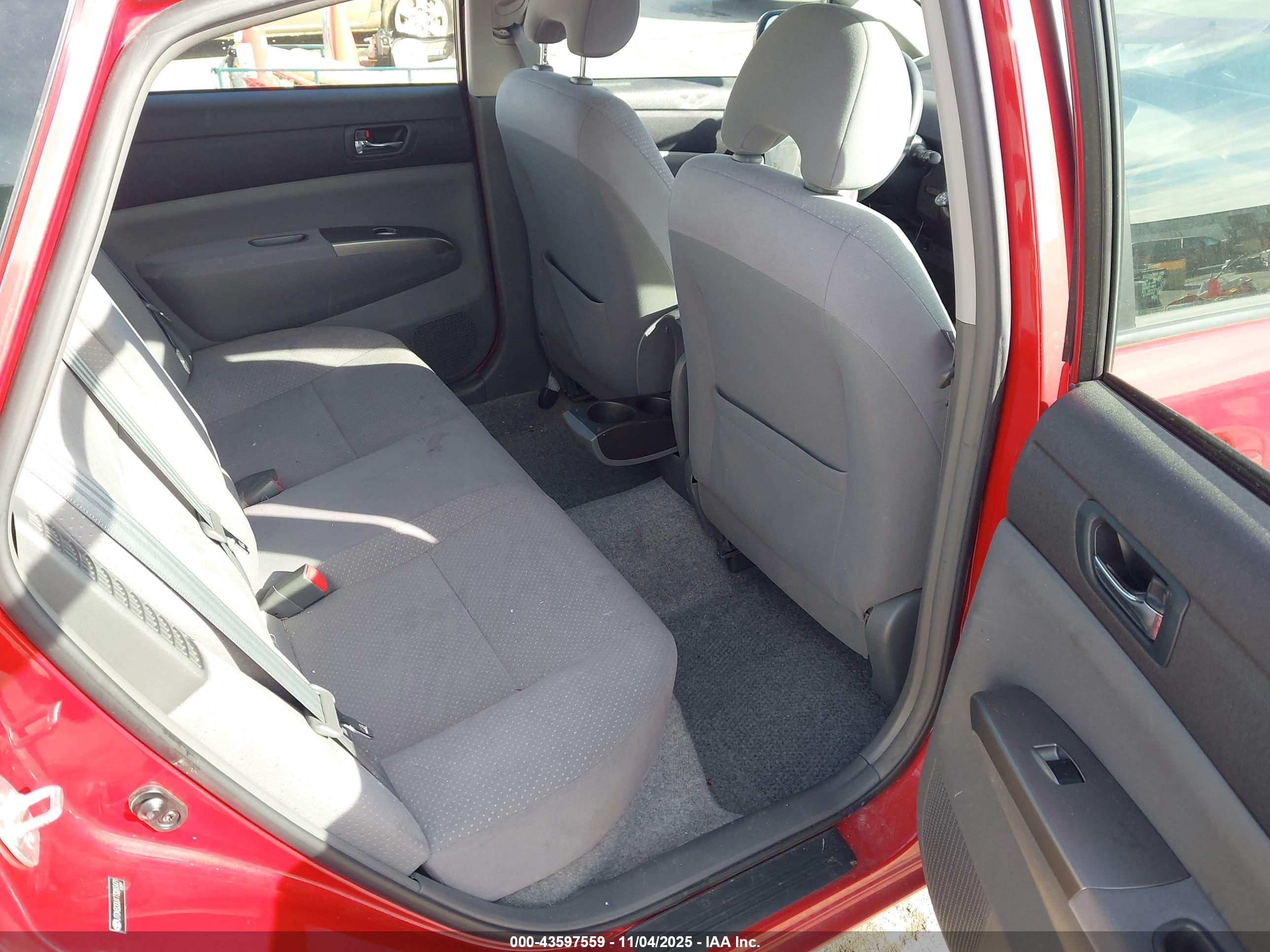 TOYOTA PRIUS image 8