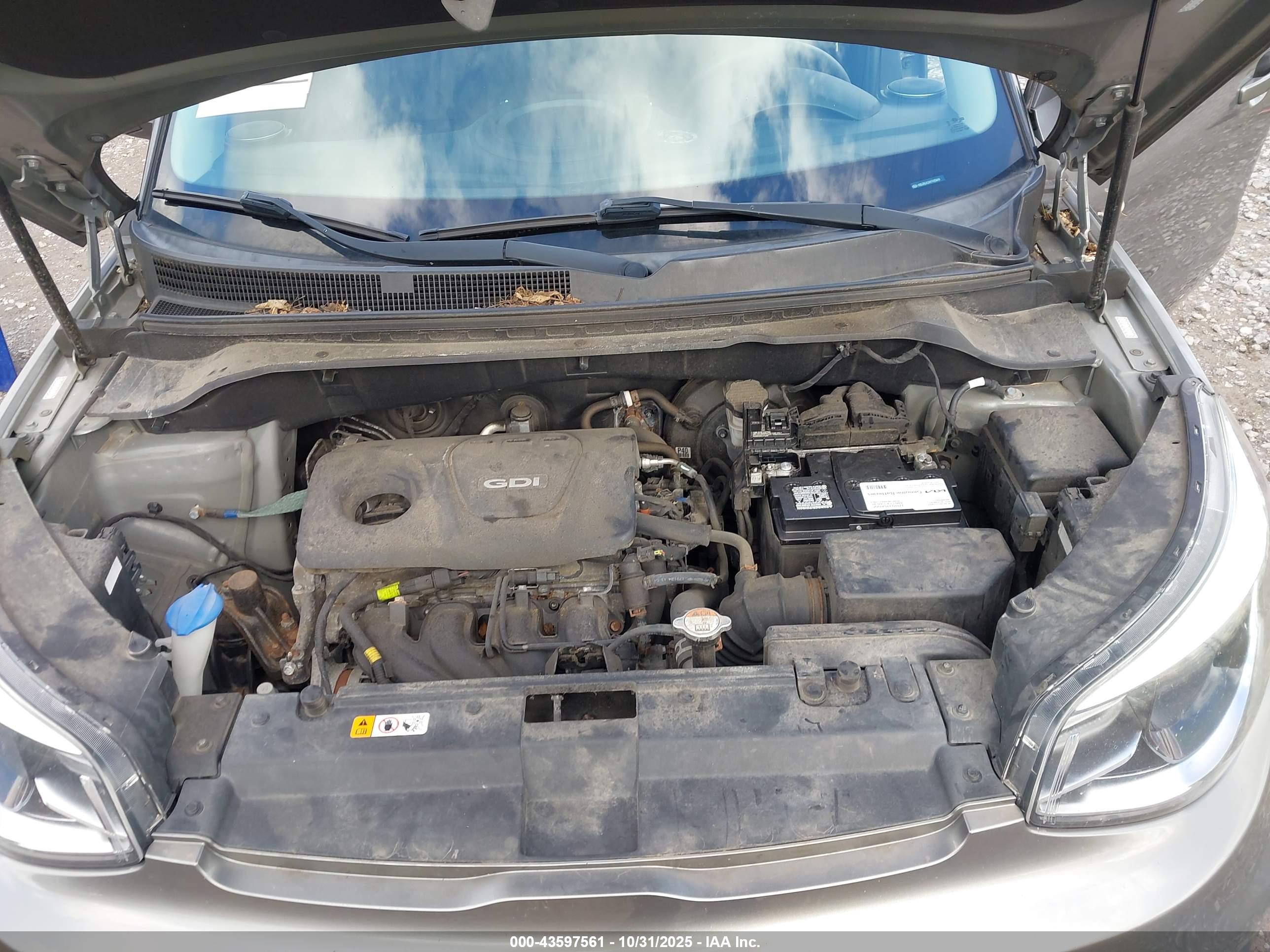 KIA SOUL image 10