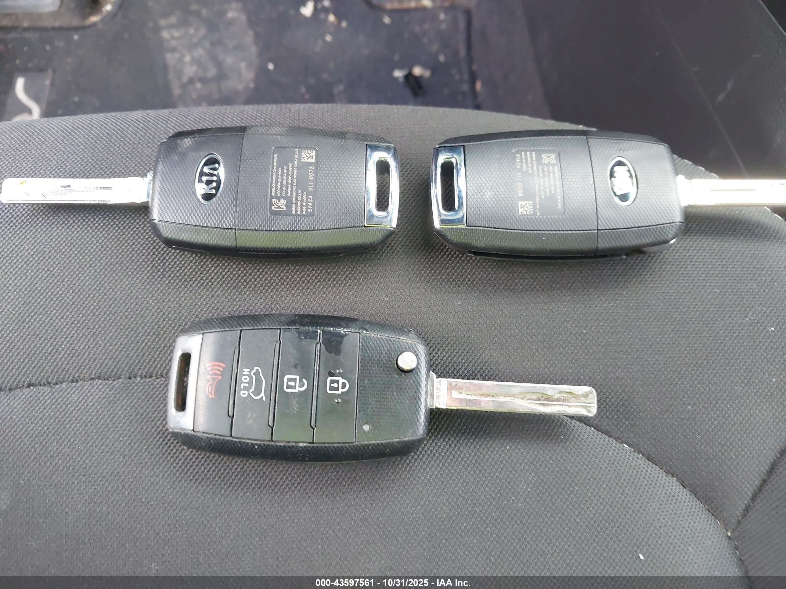 KIA SOUL image 11